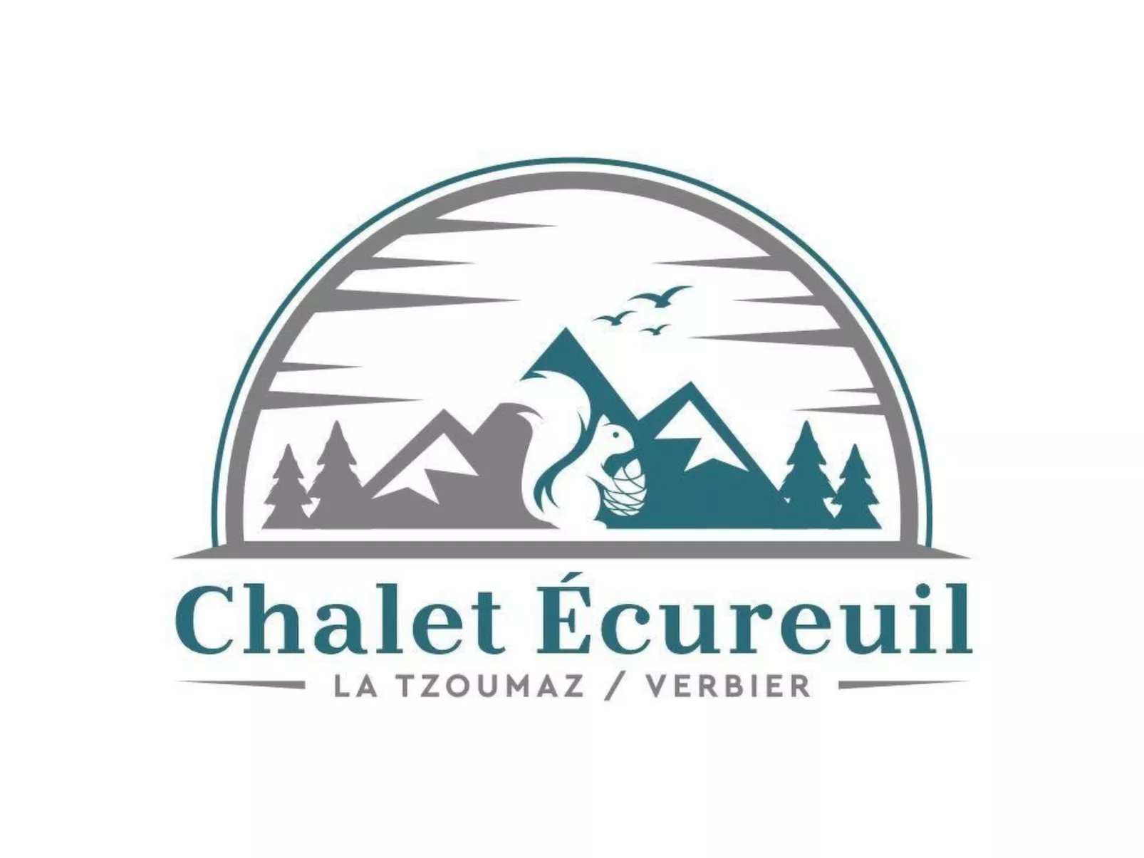 Chalet Écureuil-Image-tags.info