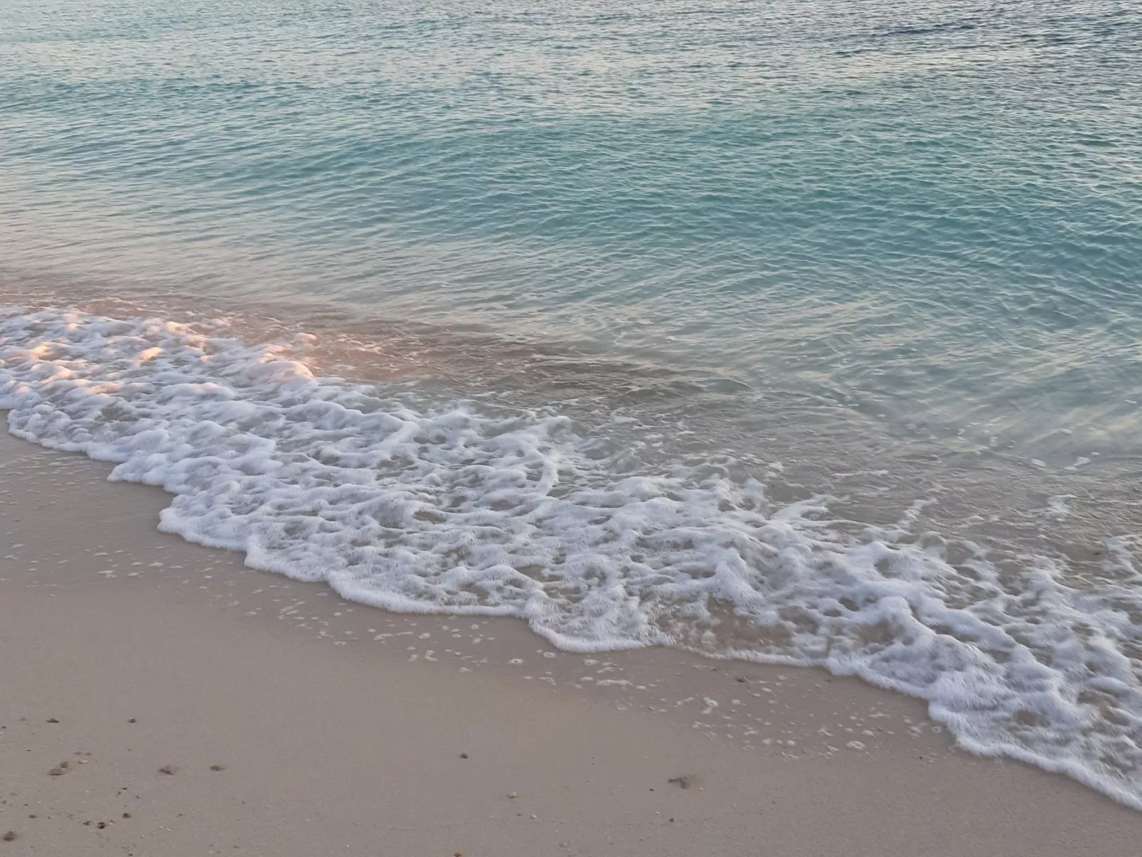 Mit Balkon für drei Personen-Outside