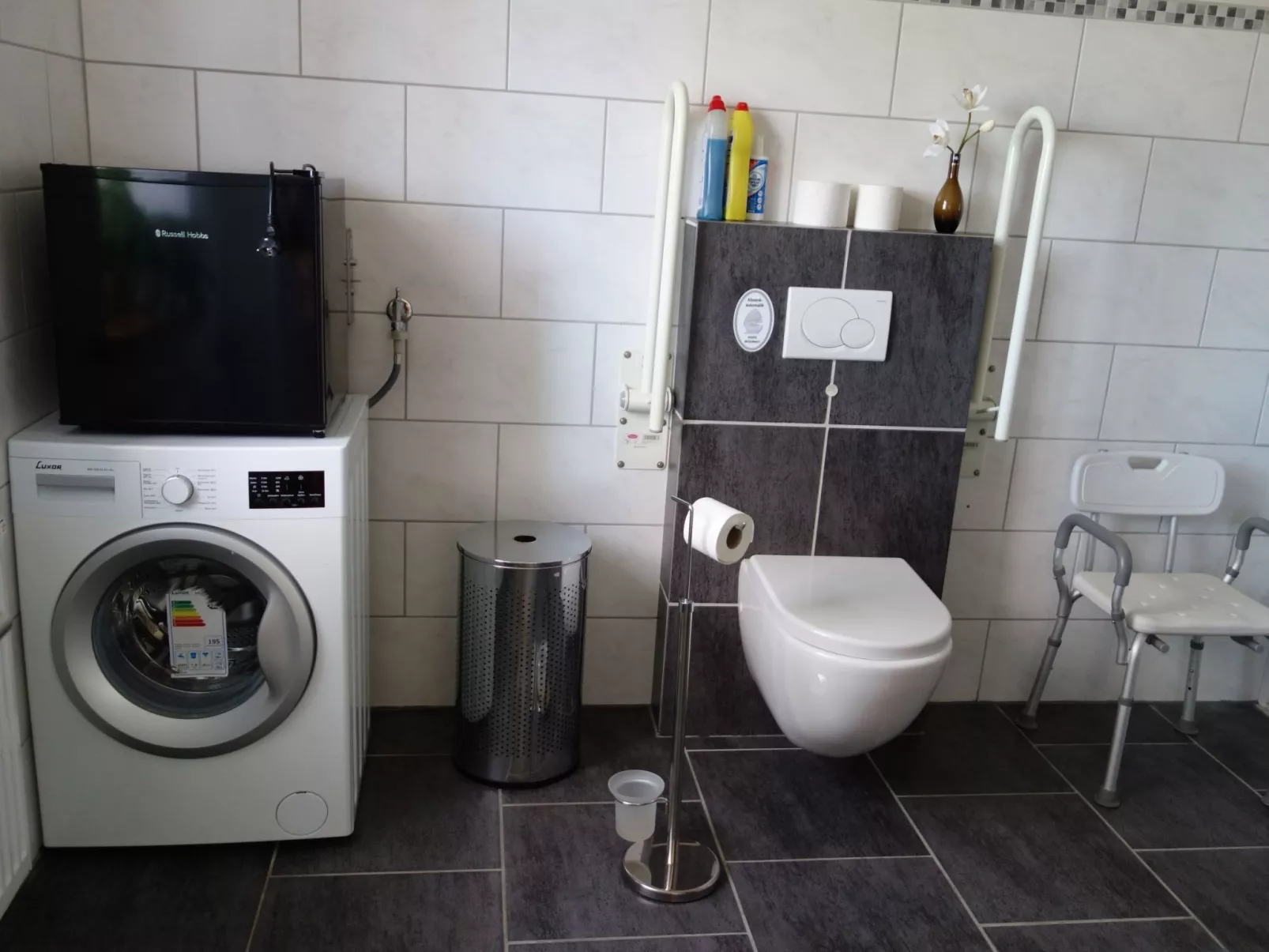 Nannis Huuske-Drinnen