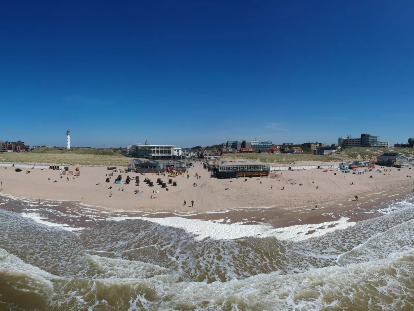 Sommerhaus in ruhiger Lage mit privatem Garten und Terrasse-Outside