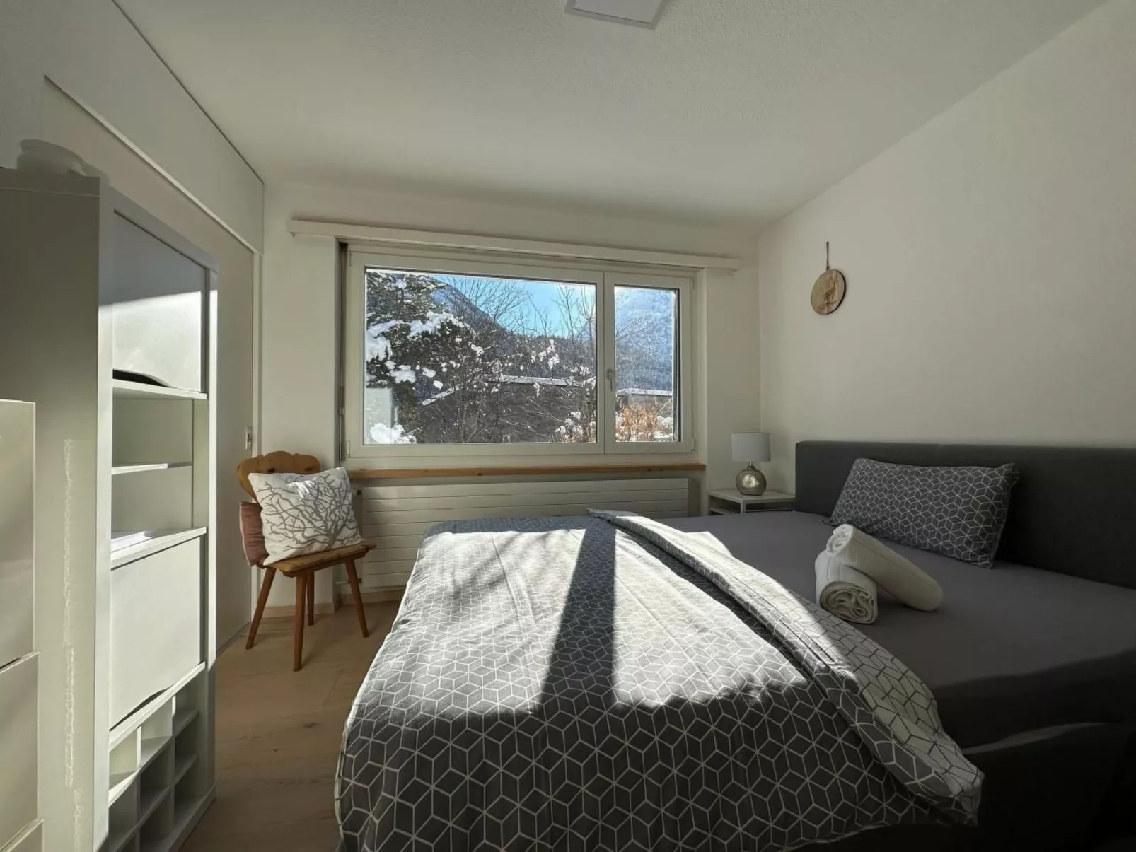 Chasa Stefania-Inside