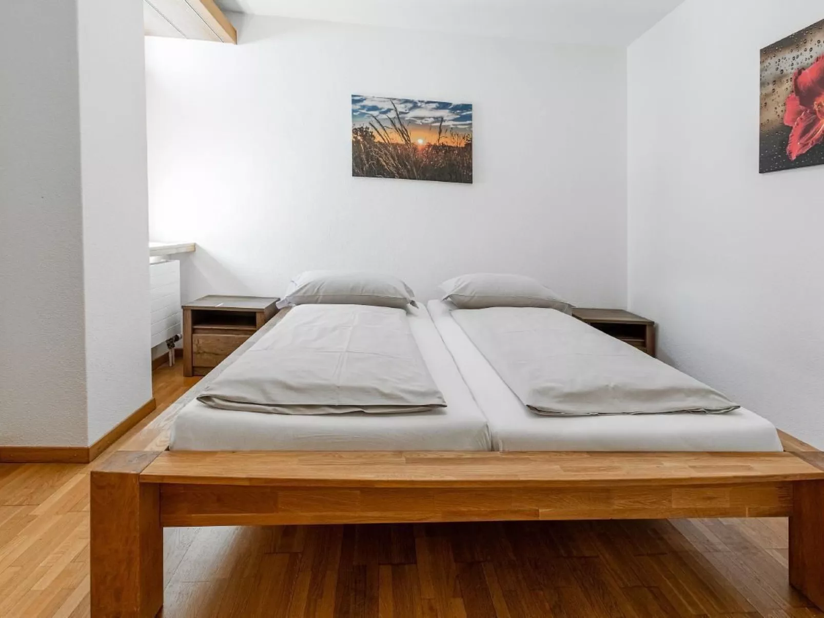 Casa Bernina-Drinnen