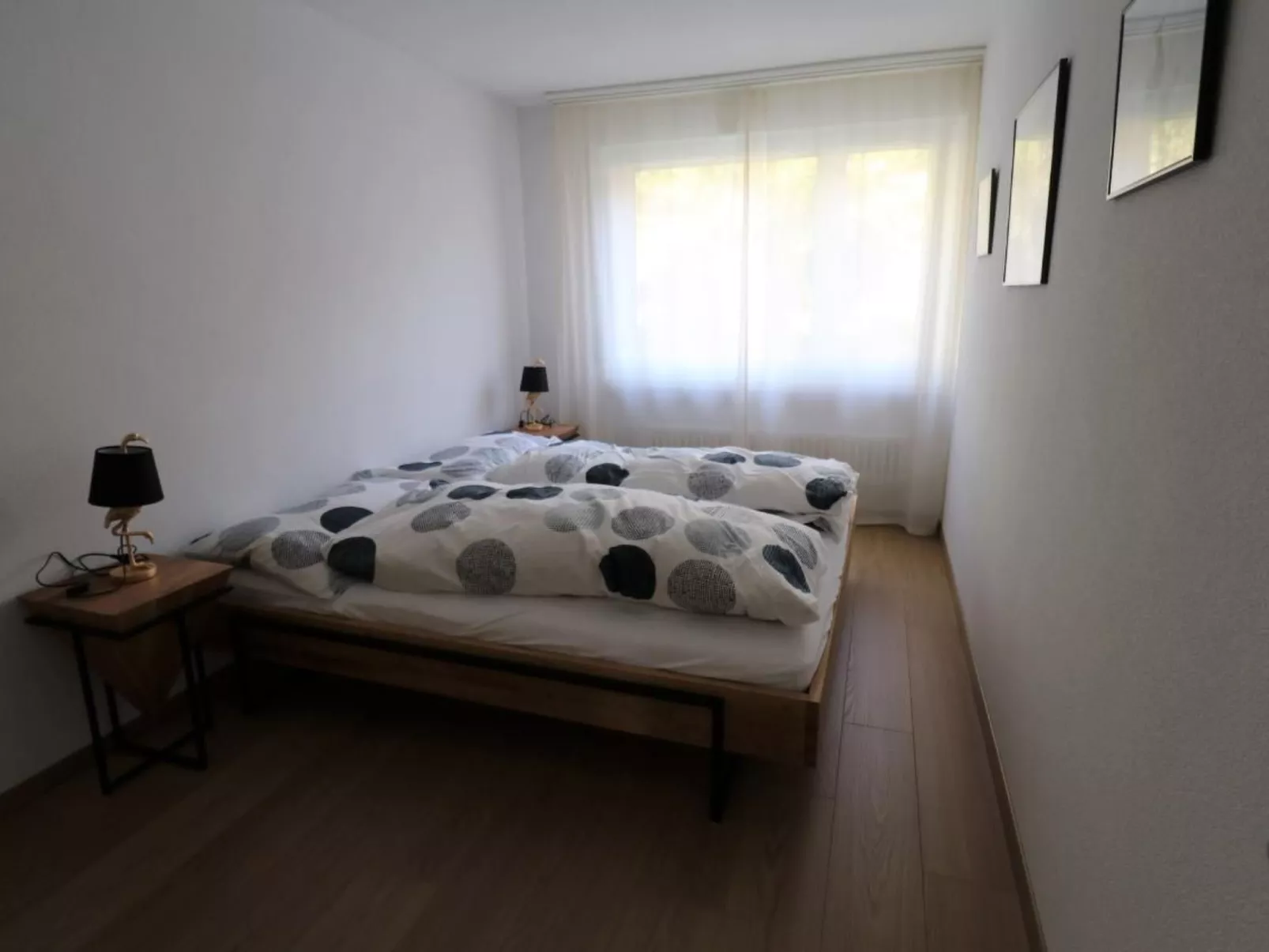 Siesta 3,5-Zimmer-Wohnung-Drinnen