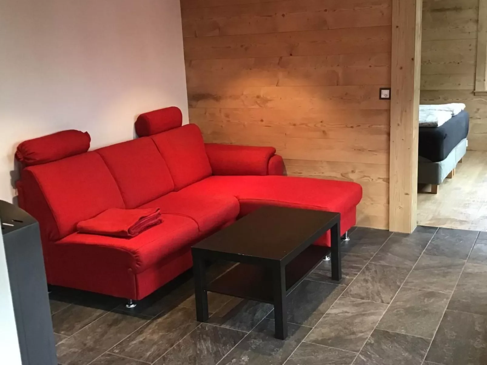 Willenschwand  Adelboden-Drinnen