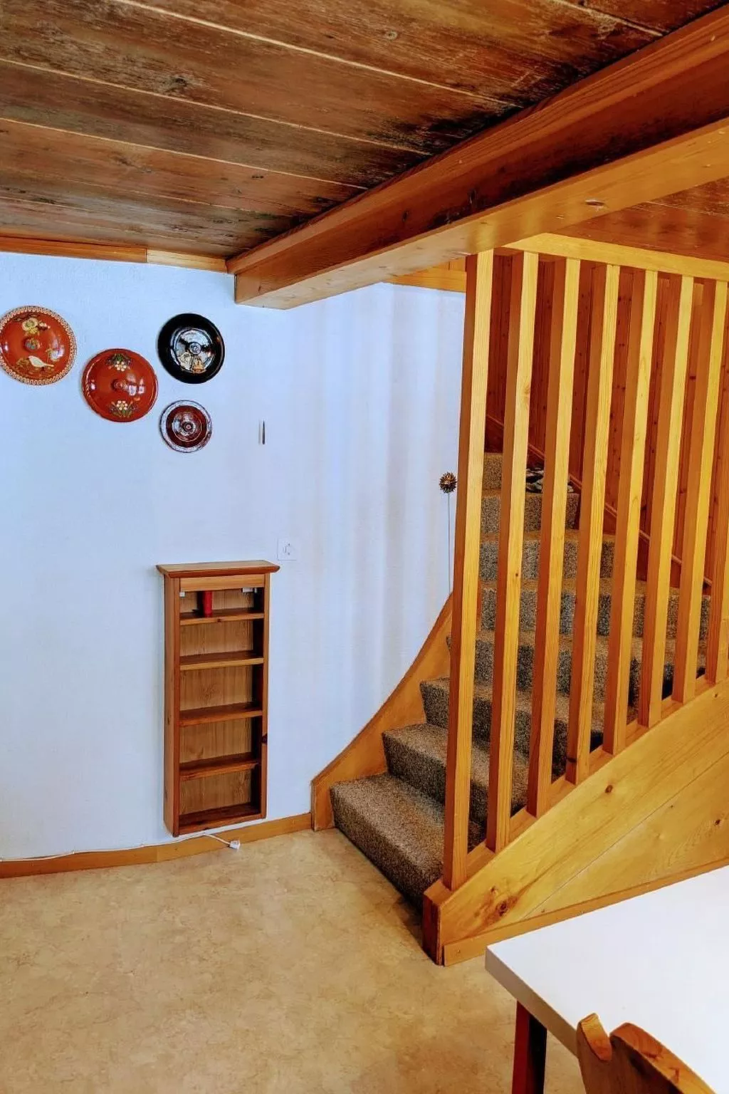 Ferienwohnung-Drinnen