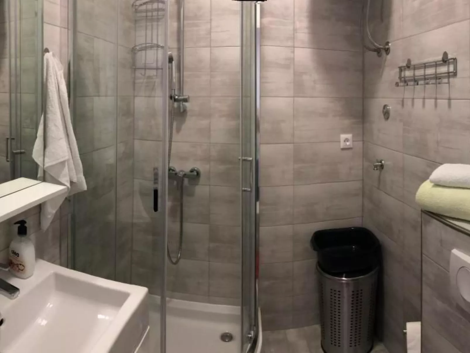 Apartment Sara-Inside