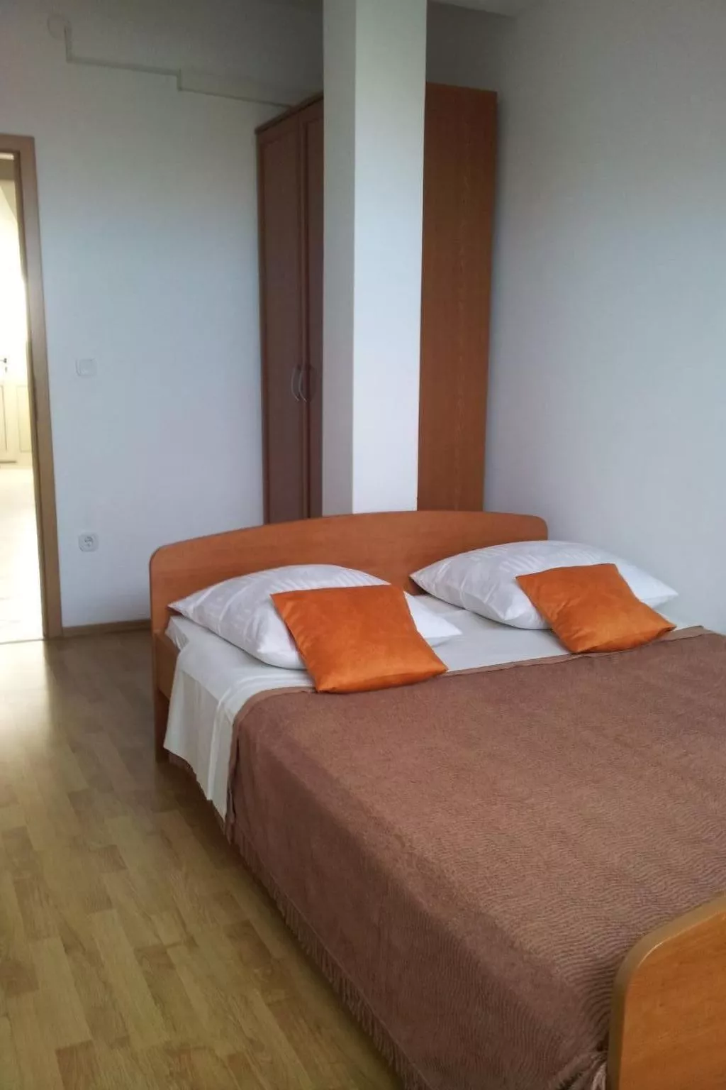 Belafuza in Zadar-Dedans