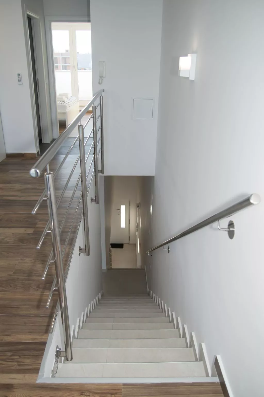 Ferienvilla "Miri Palme" mit Whirlpool-Drinnen