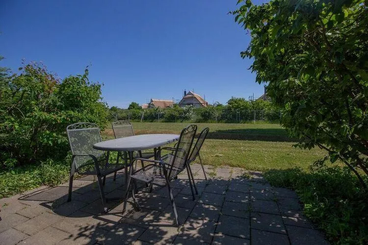 Typ C/D OG 2 Personen-Terrace balcony