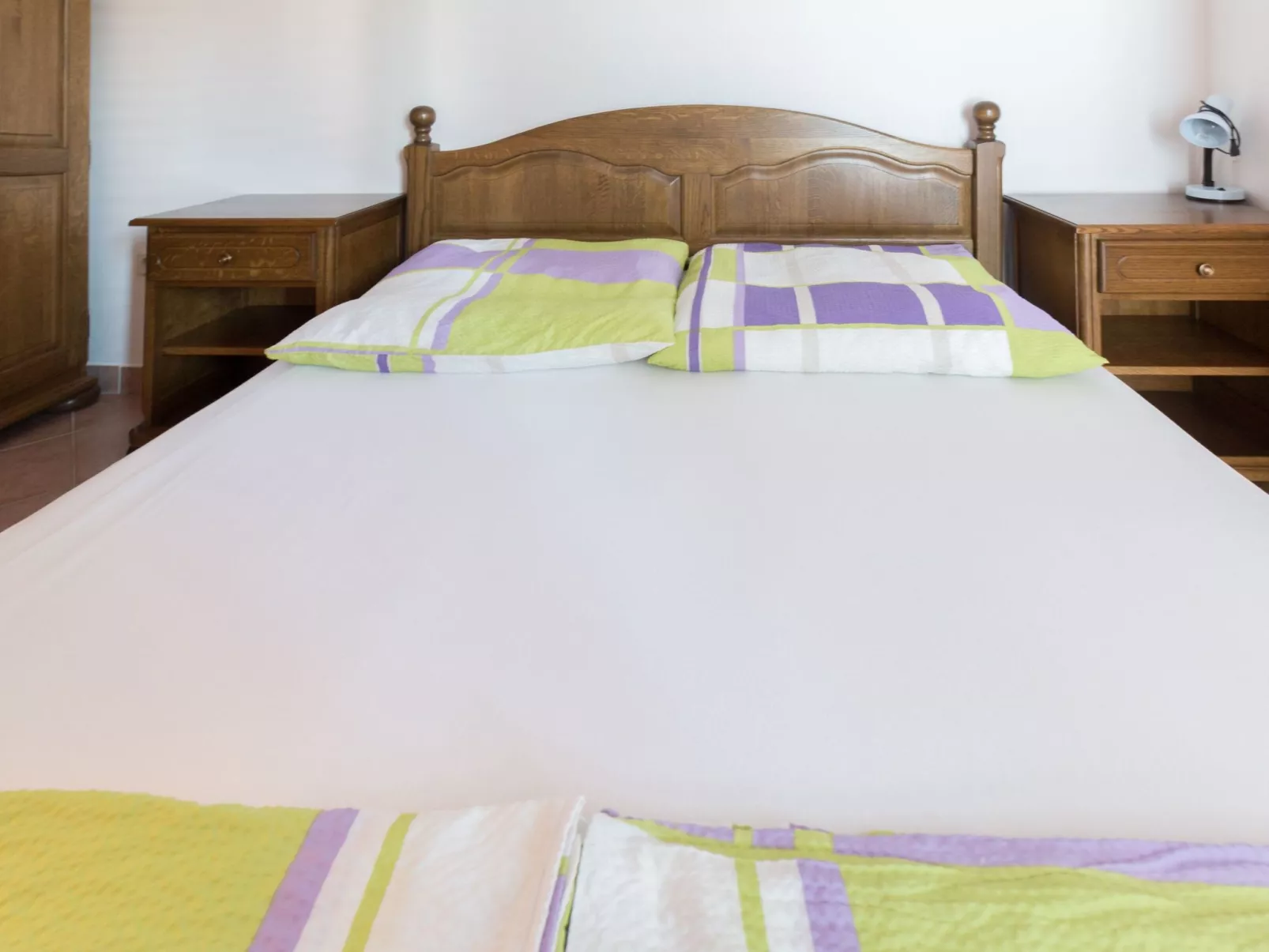 Wohnanlage Sunset Sabunike - TA Leut Agency-Drinnen