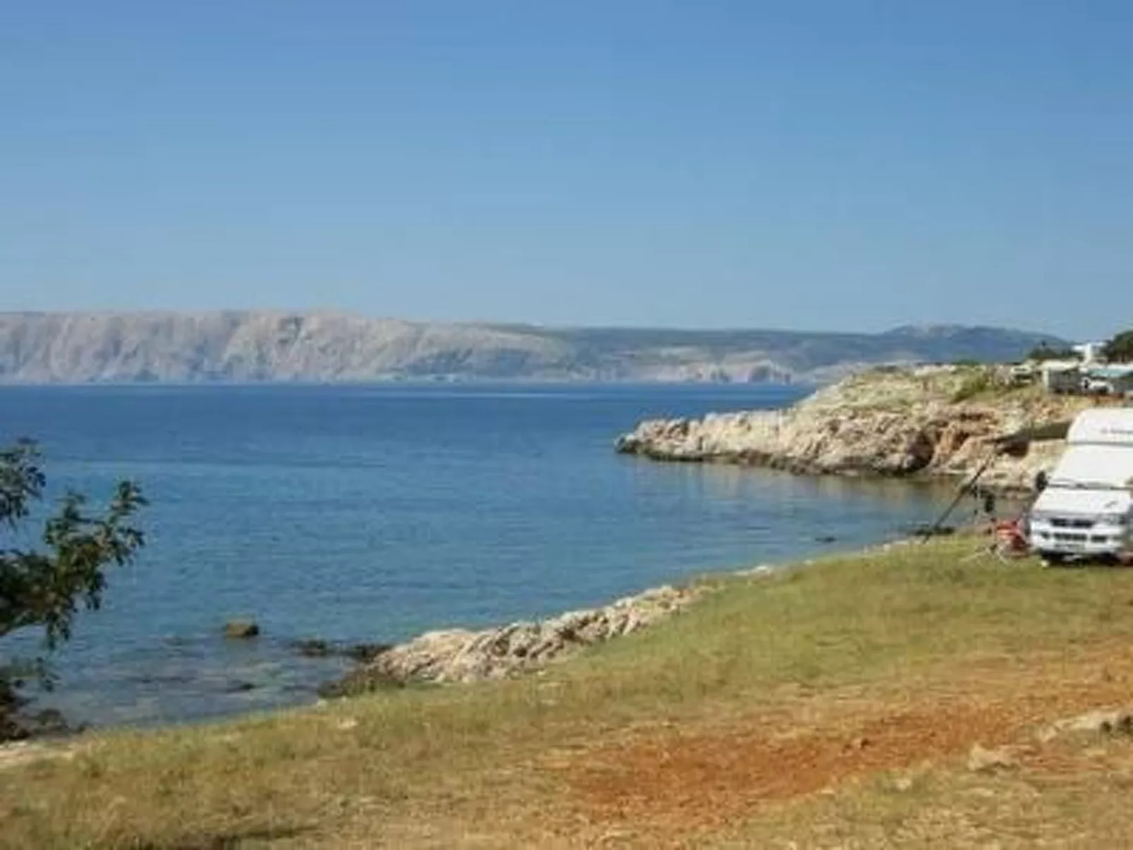 Apartment Enna unweit vom Meer-Draußen