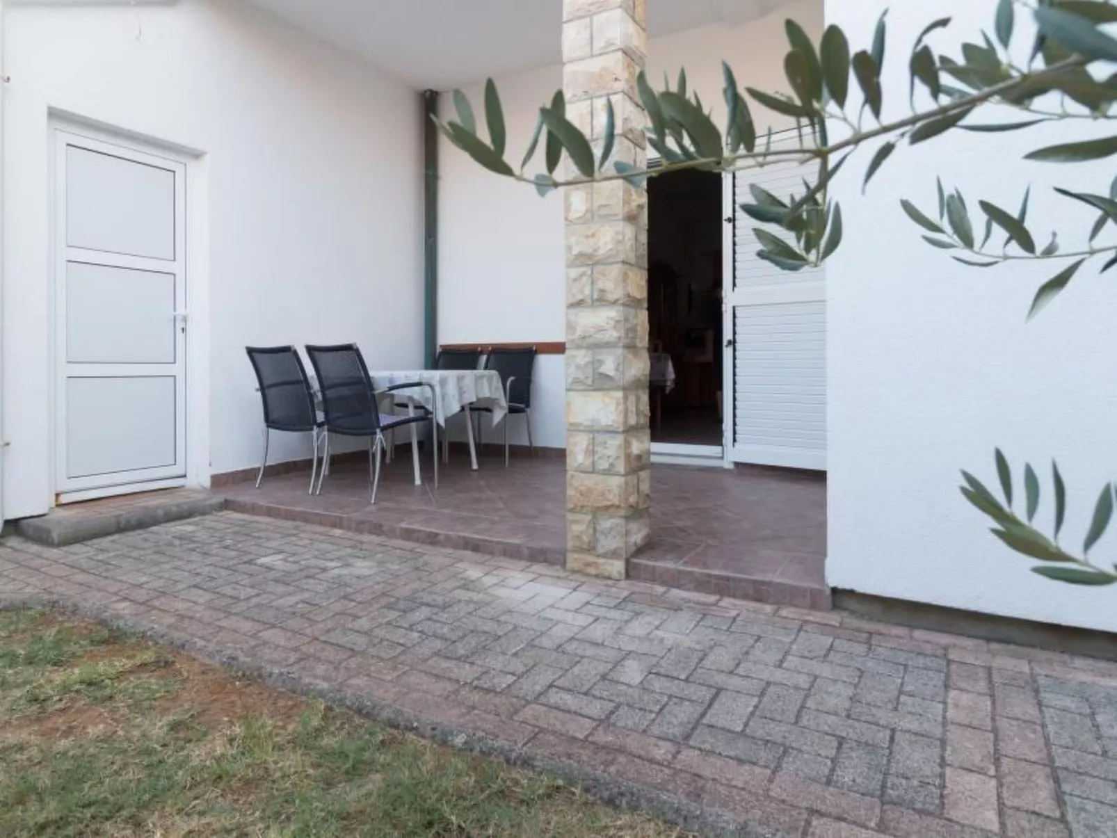 Wohnung Sunset in der Nähe des Sandstrandes - Agentur TA Leut-Dedans