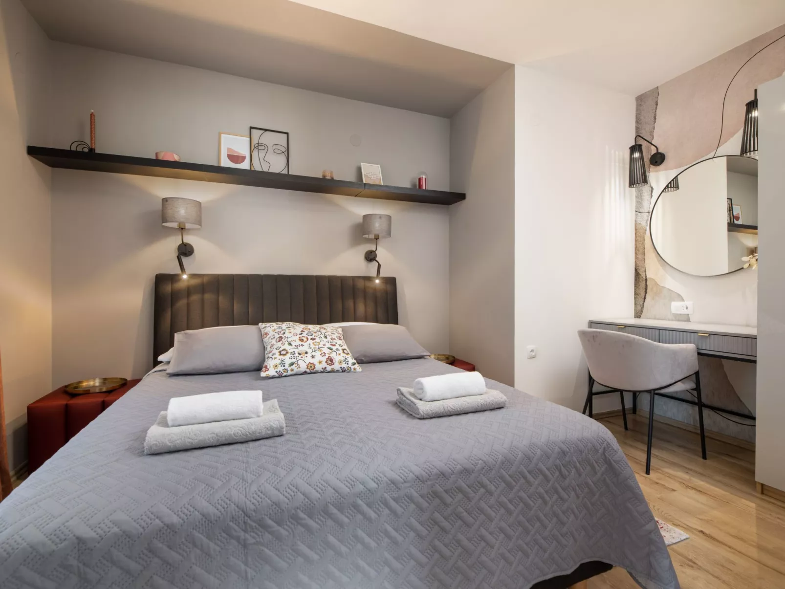 Gästezimmer Tina 6-Drinnen