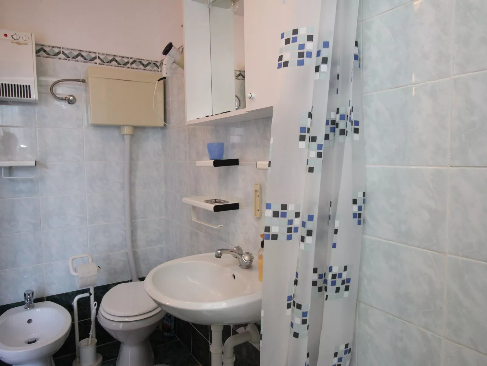 Apartment Andjela-Inside