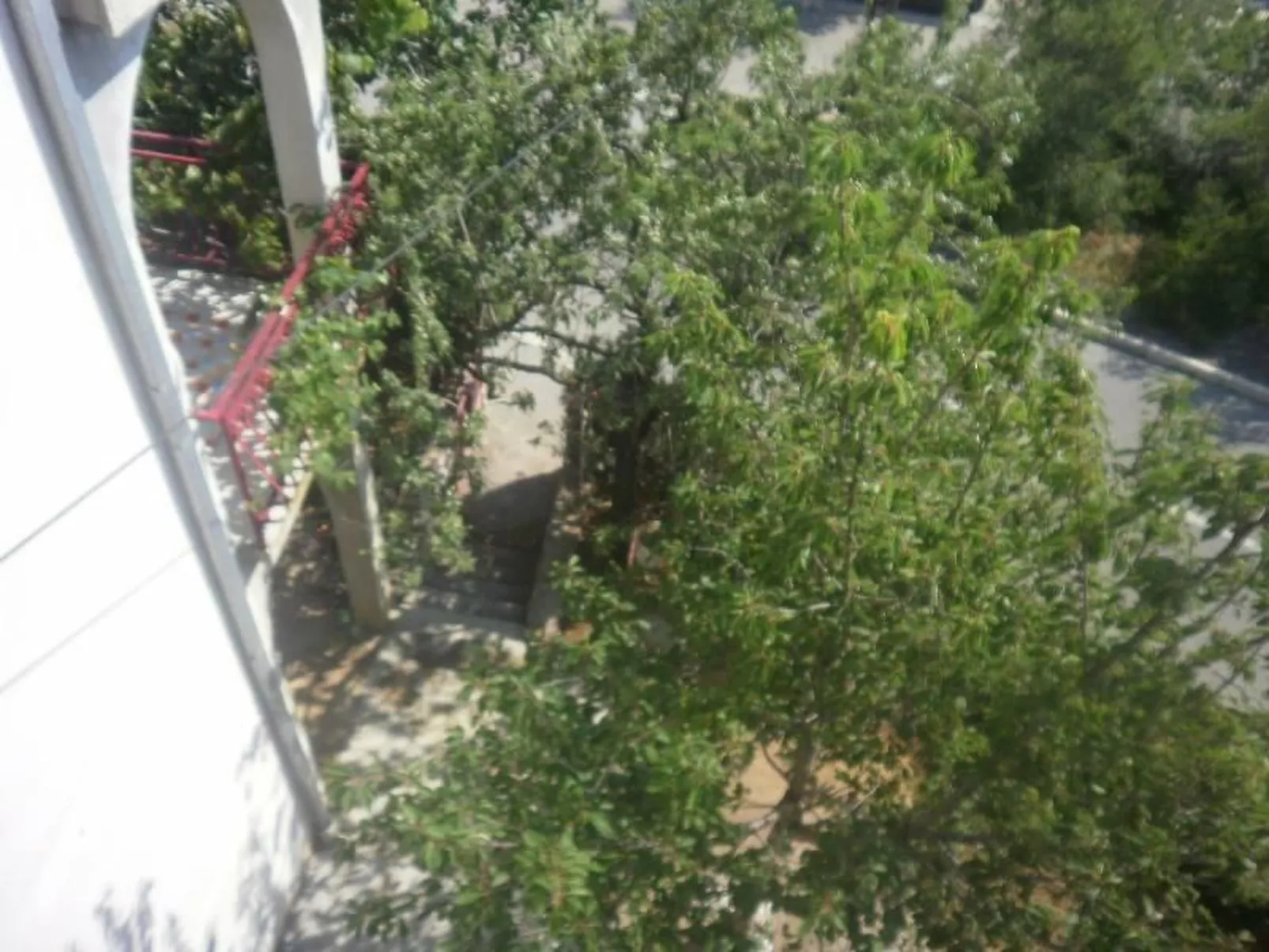 Wohnung in Novi Vinodolski mit Gemeinsamem Garten-Image-tags.info