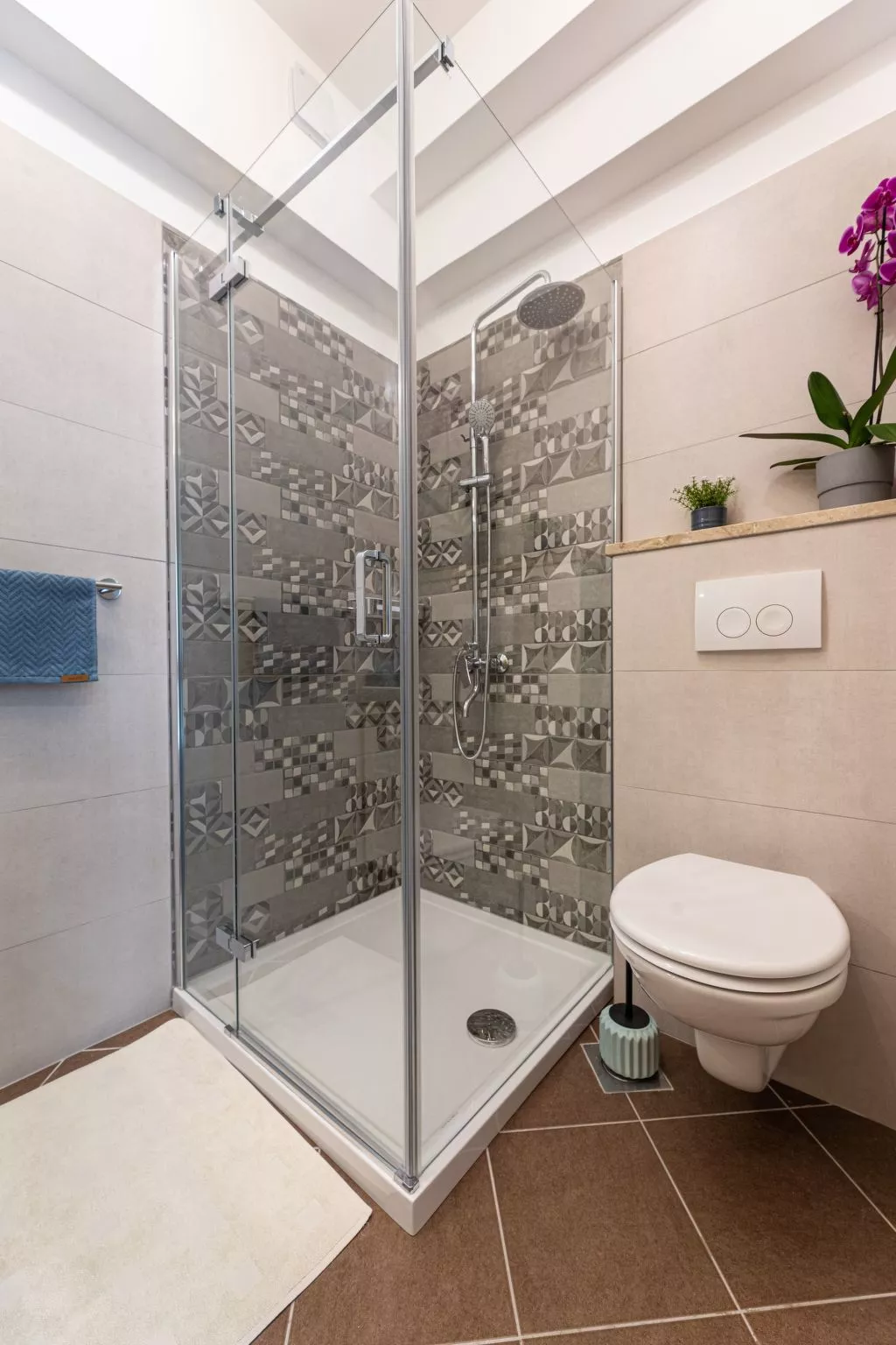 Familienpension Tina Appartement 7-Dedans