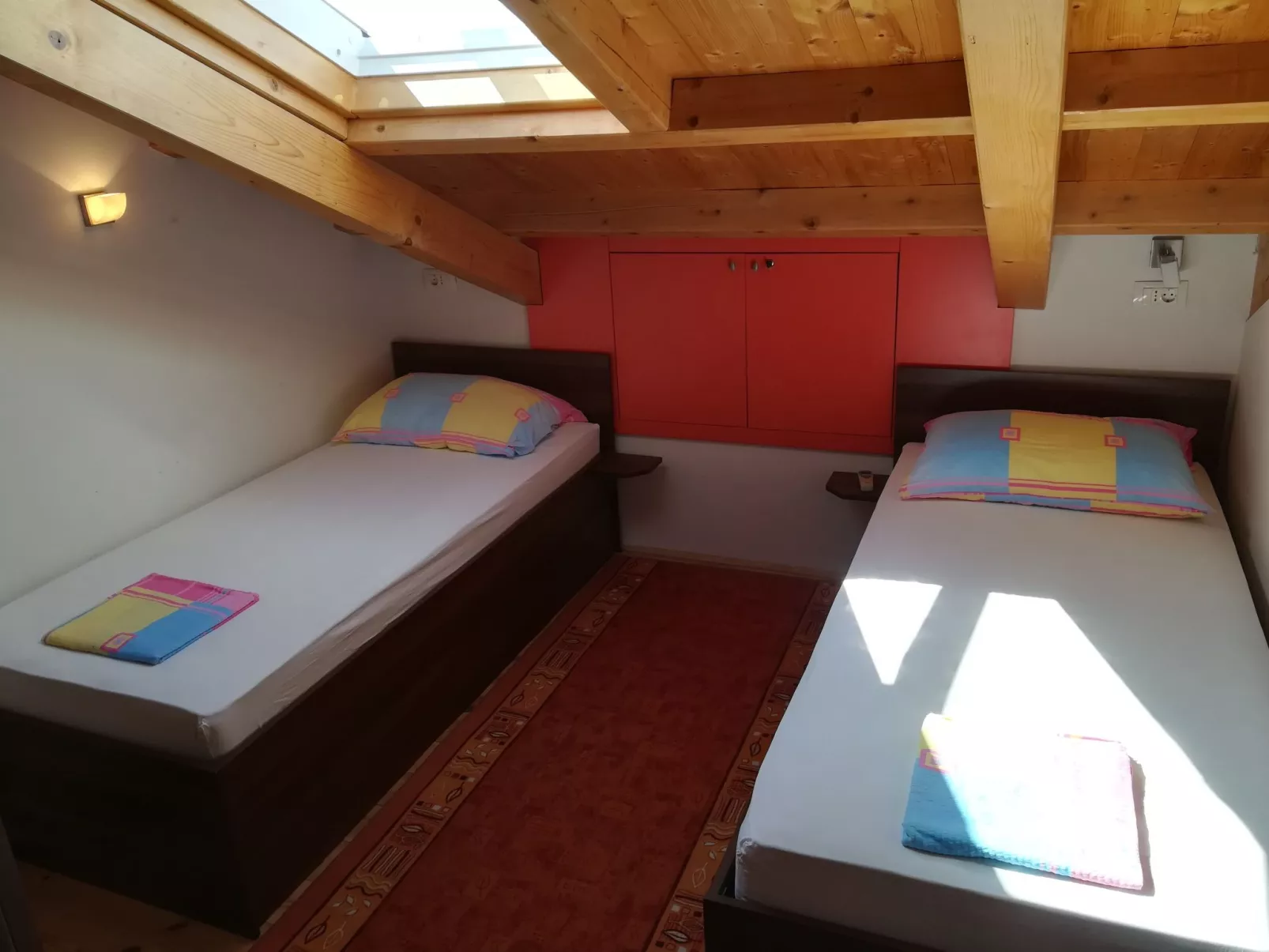 Für 5 Personen ca. 85 m&sup2; in Dubrovnik, Dalmatien (Dubrovnik-Neretva)-Inside
