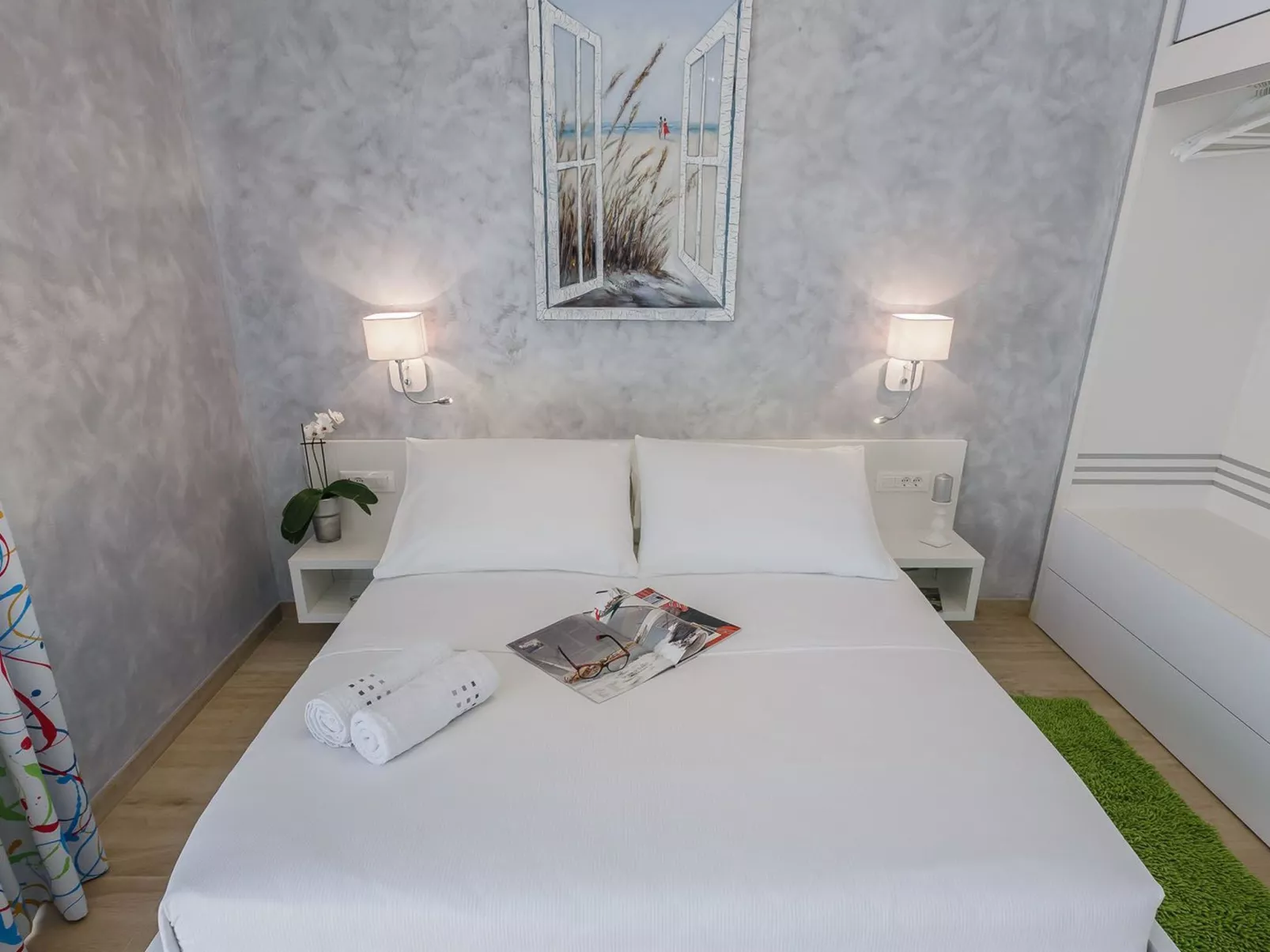 Charmantes Studio Irena - EOS CROATIA-Inside