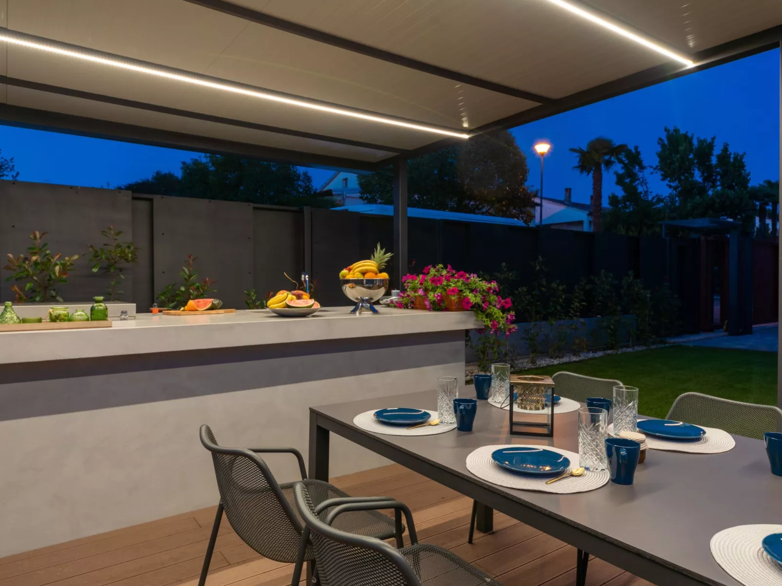 Villa Mare Exclusive-Outside