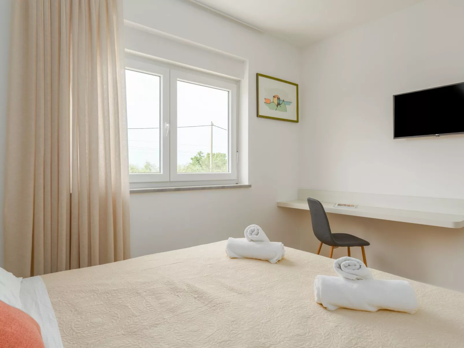 Villa Bella N-Drinnen