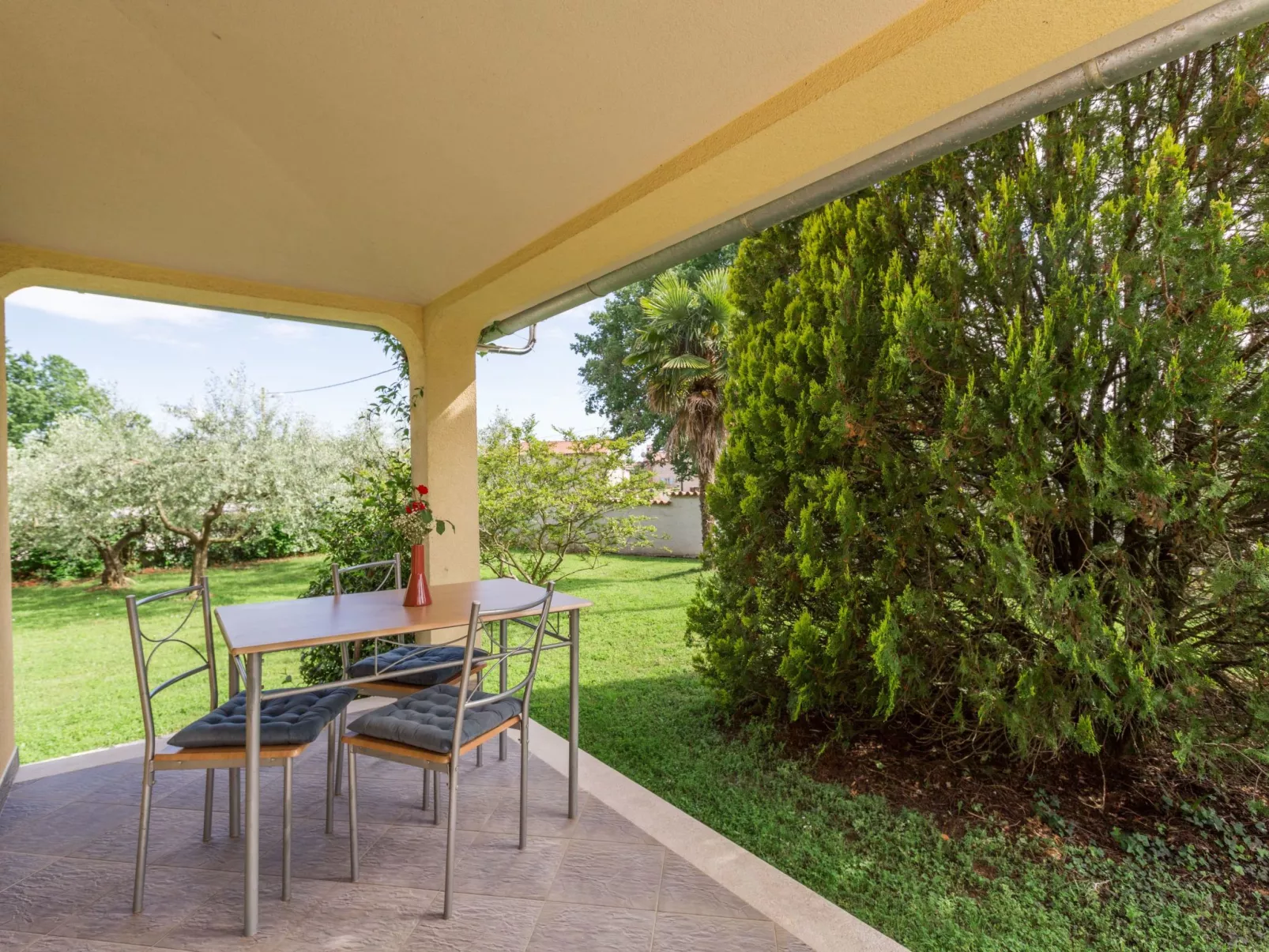 Residence Adelia 2-Draußen