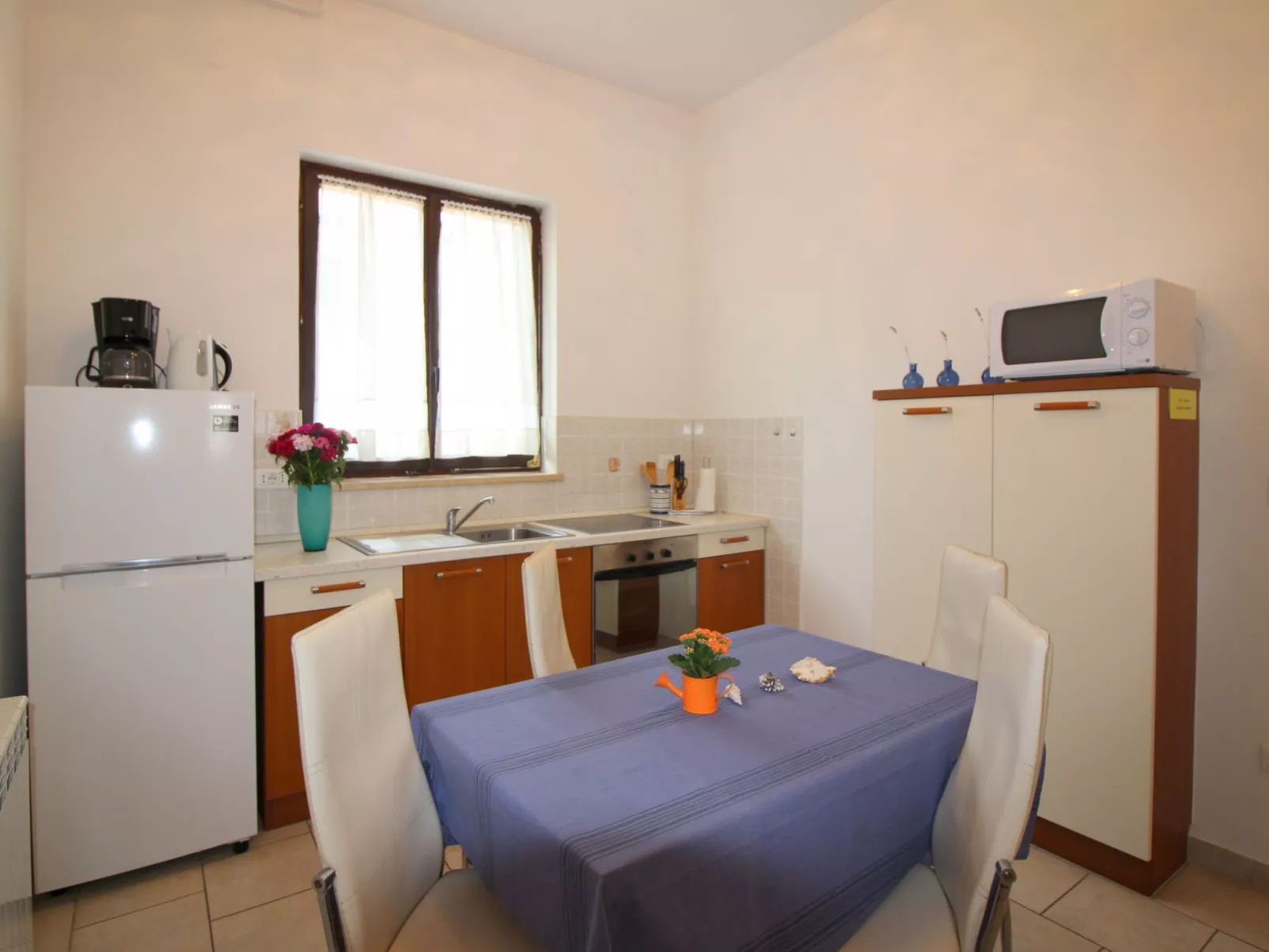 Apartment Ema-Inside