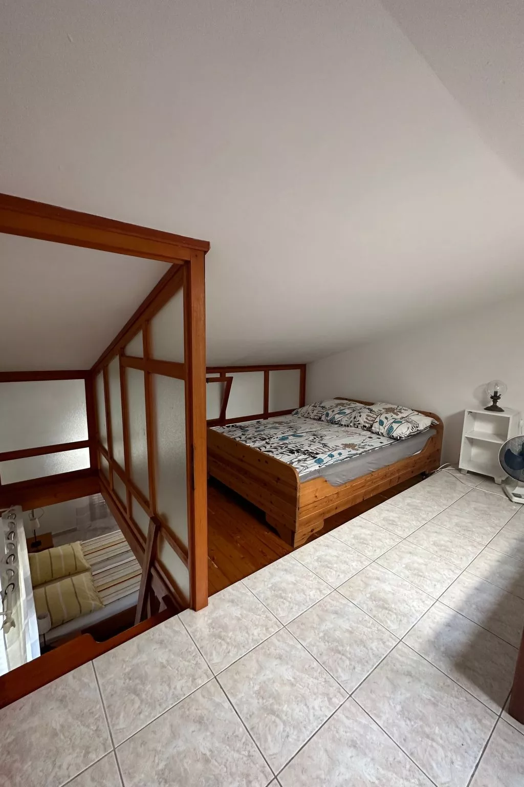 In ruhiger Lage mit Balkon-Inside