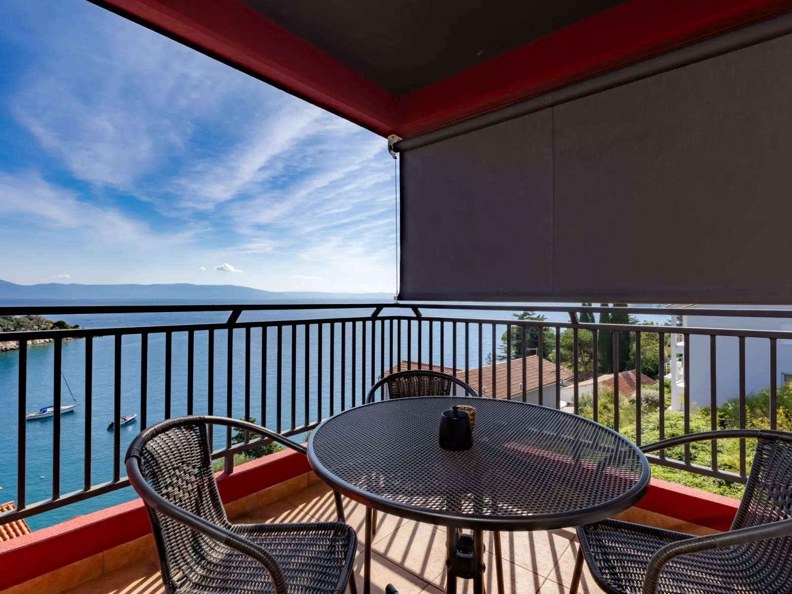 Red House Apartments Sveta Marina-Image-tags.info