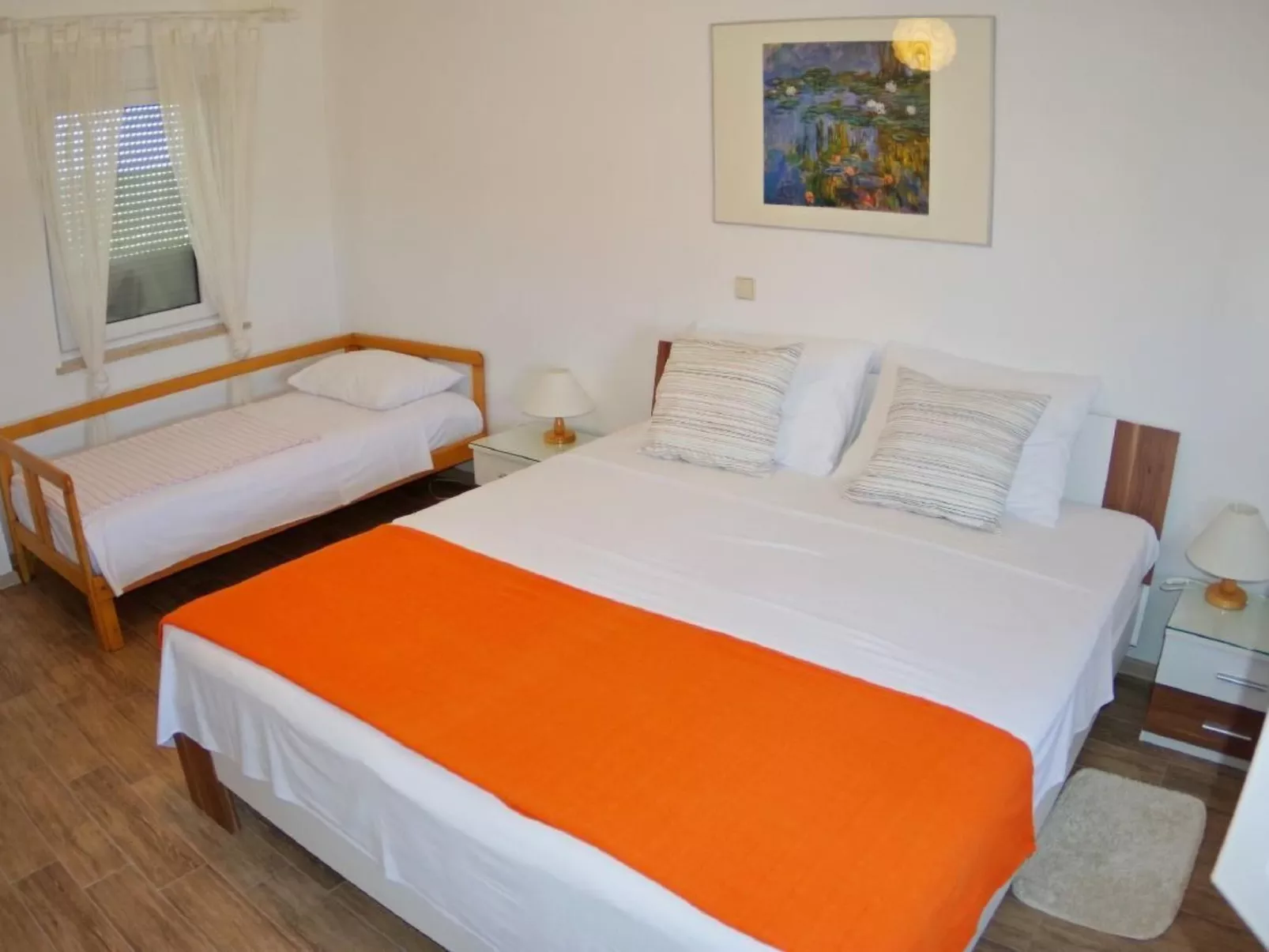 Mit privatem Pool in Vinkuran-Dedans