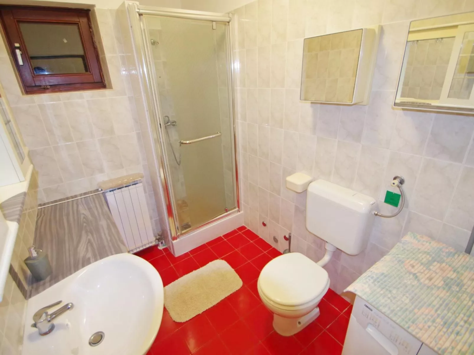 Wohnung in Banjole mit großem Garten-Image-tags.info