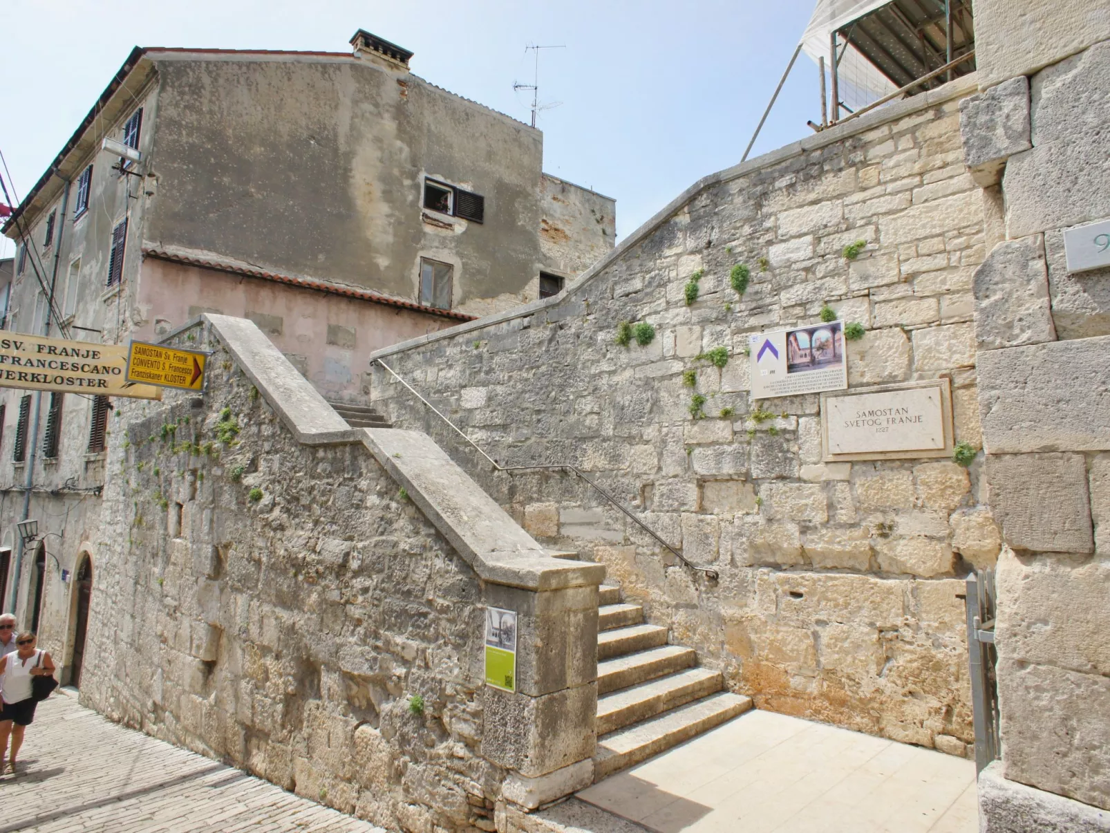 Stilvolle Wohnung in Arena mit großer Terrasse-Dehors