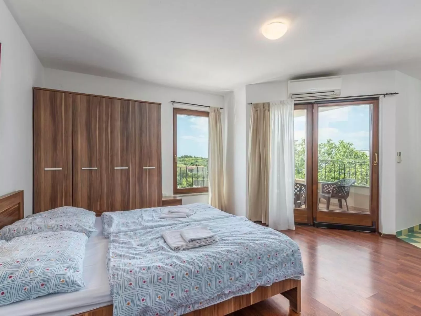 Villa Undina-schönes Haus für große Gruppen-Dedans