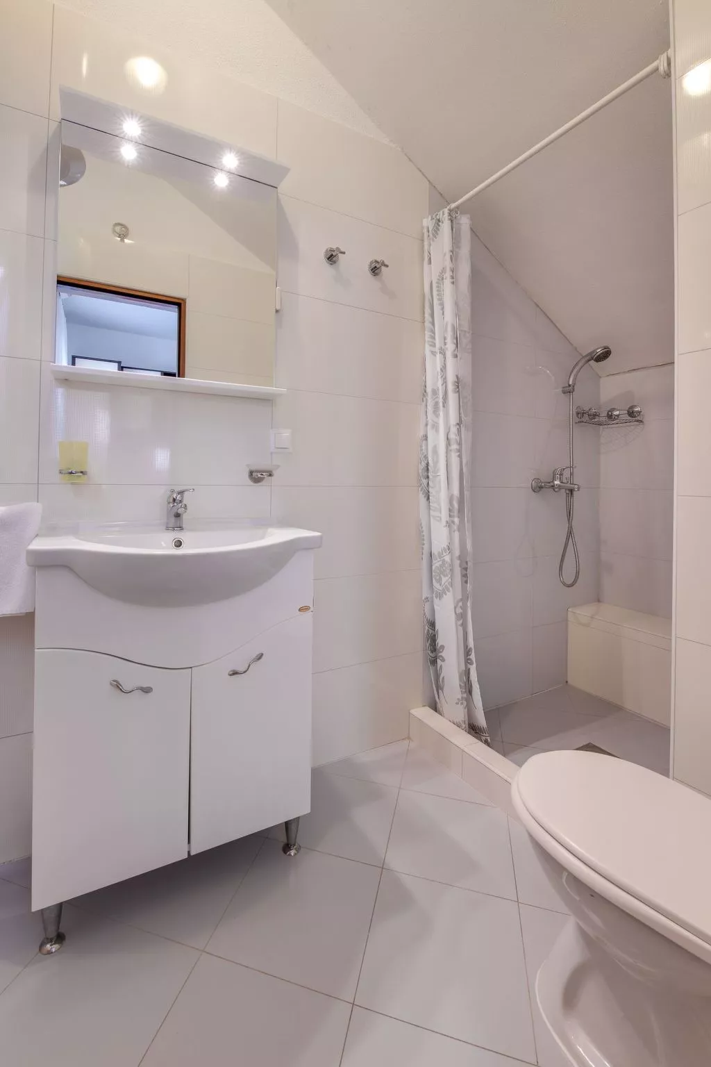 Villa Cera Vodnjan für 12 Personen-Dedans