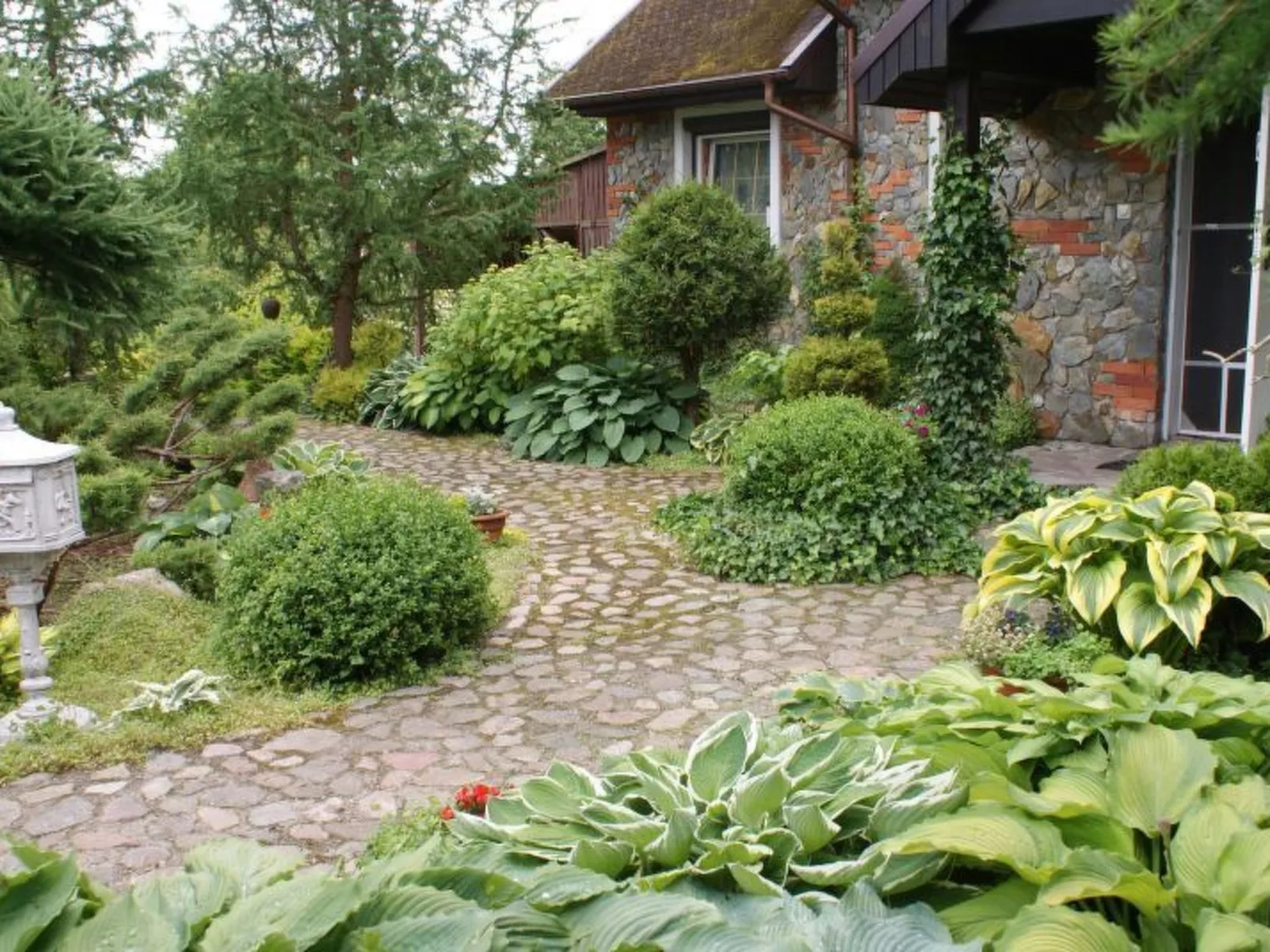 Meer, Landschaft, Stille - Ferienhäuser in den Gärten von Magra-Image-tags.info