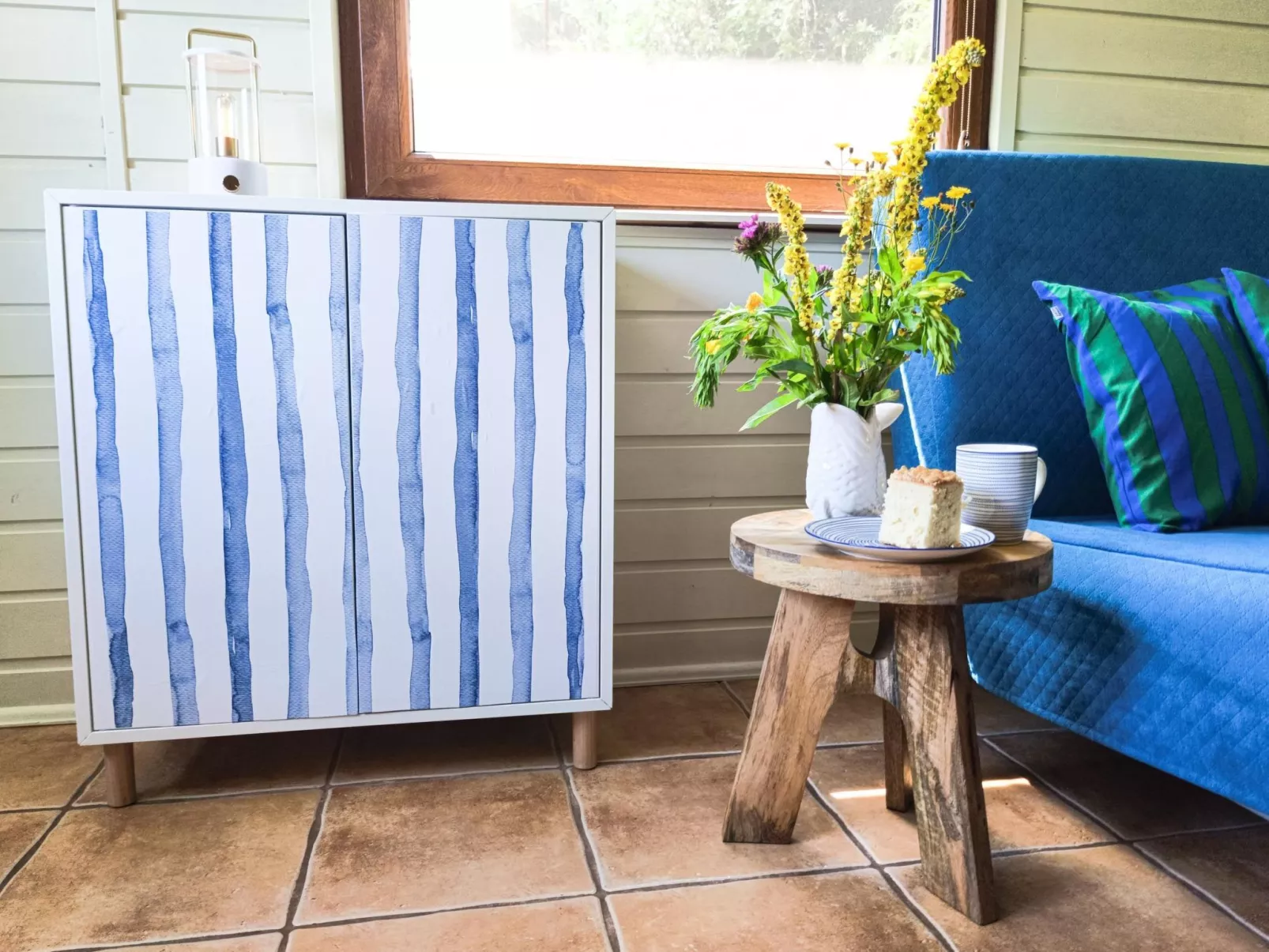 Modernes Ferienhaus in Kopalino mit Grill, Garten und Terrasse-Image-tags.info