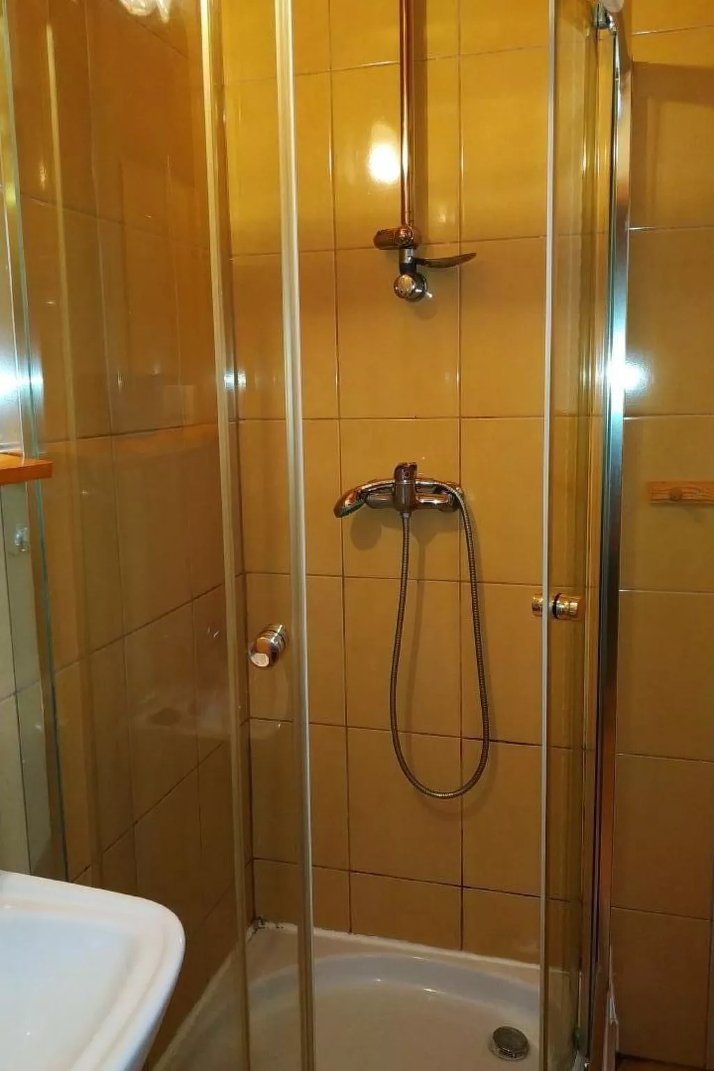 Charmantes Ferienhaus in Ustka-Drinnen