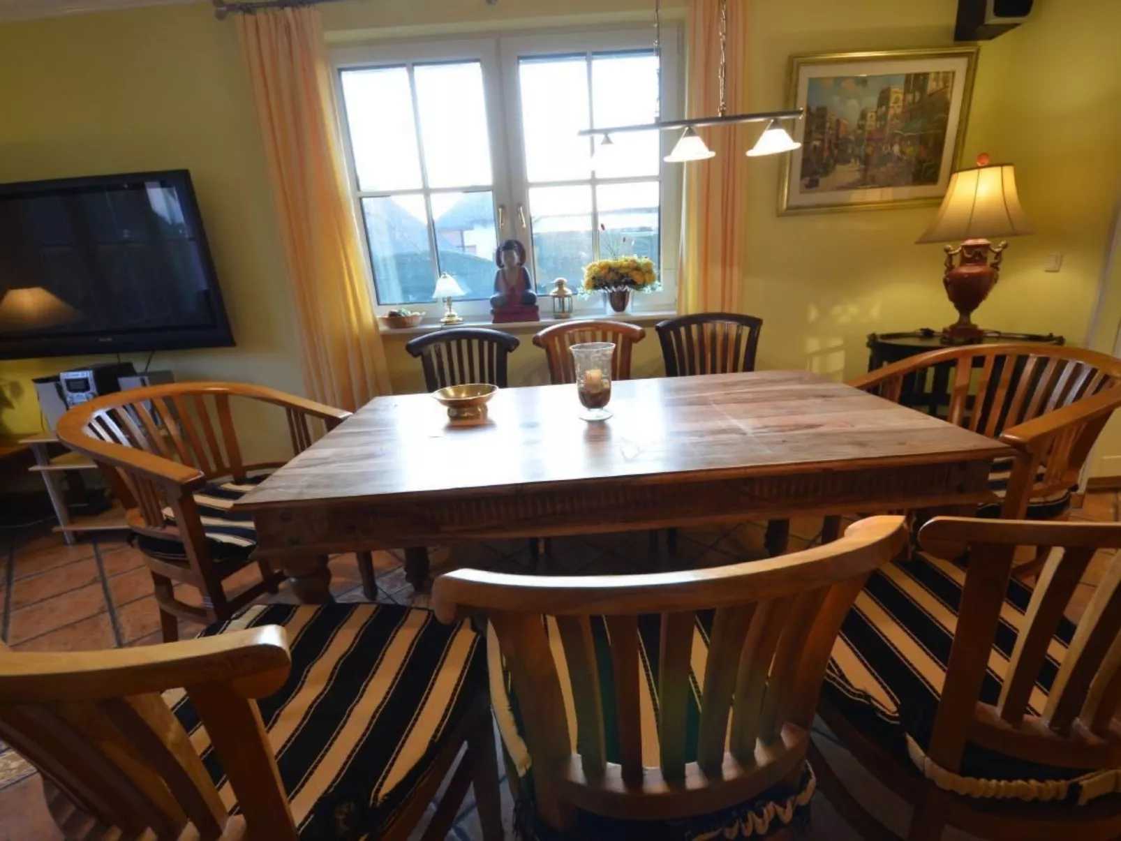 Haus Seeadler-Inside