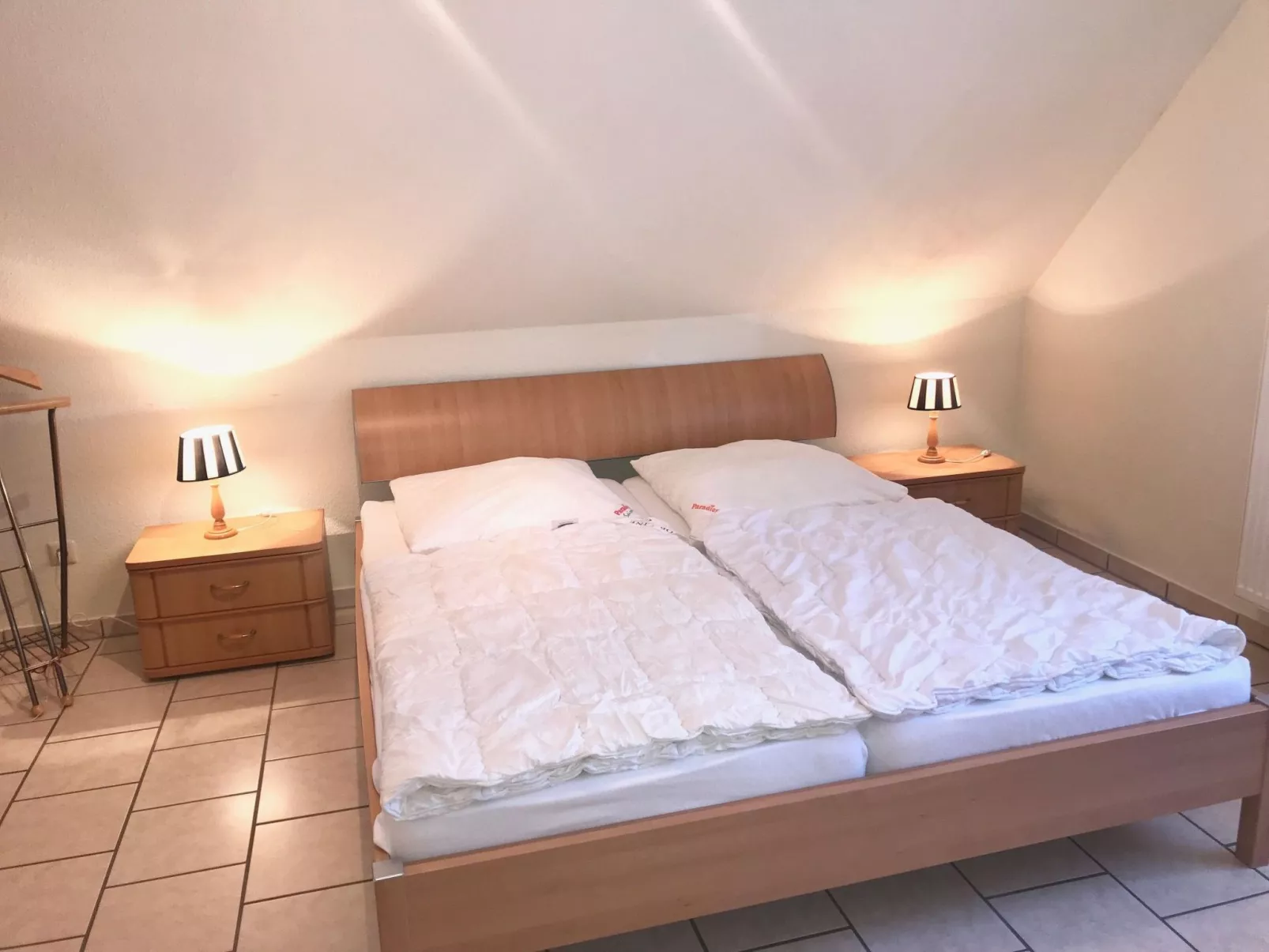 Haus am Meer 3-Dedans