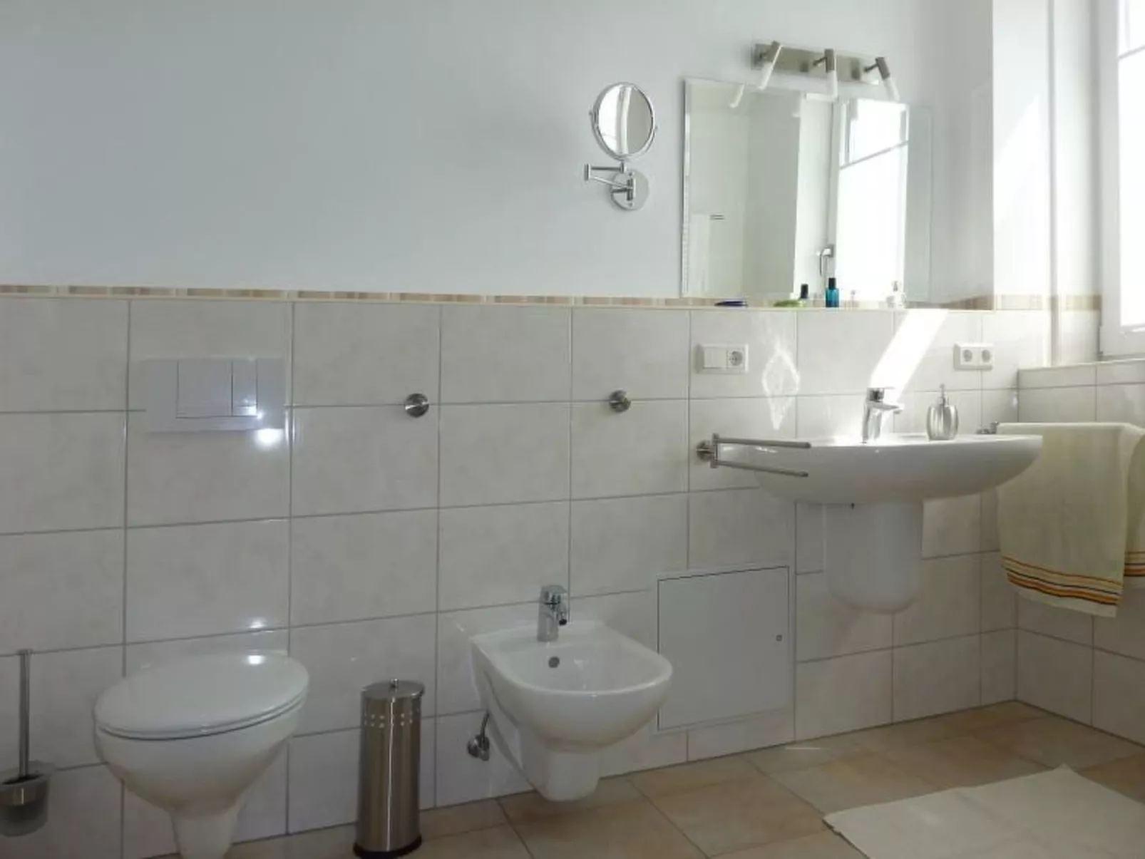 FH an Seen und Meer-Inside