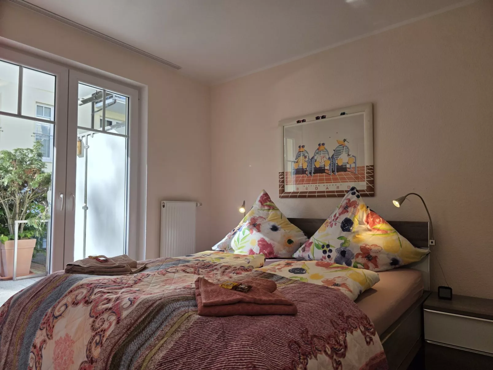 Appartement in Strandnähe-Image-tags.info