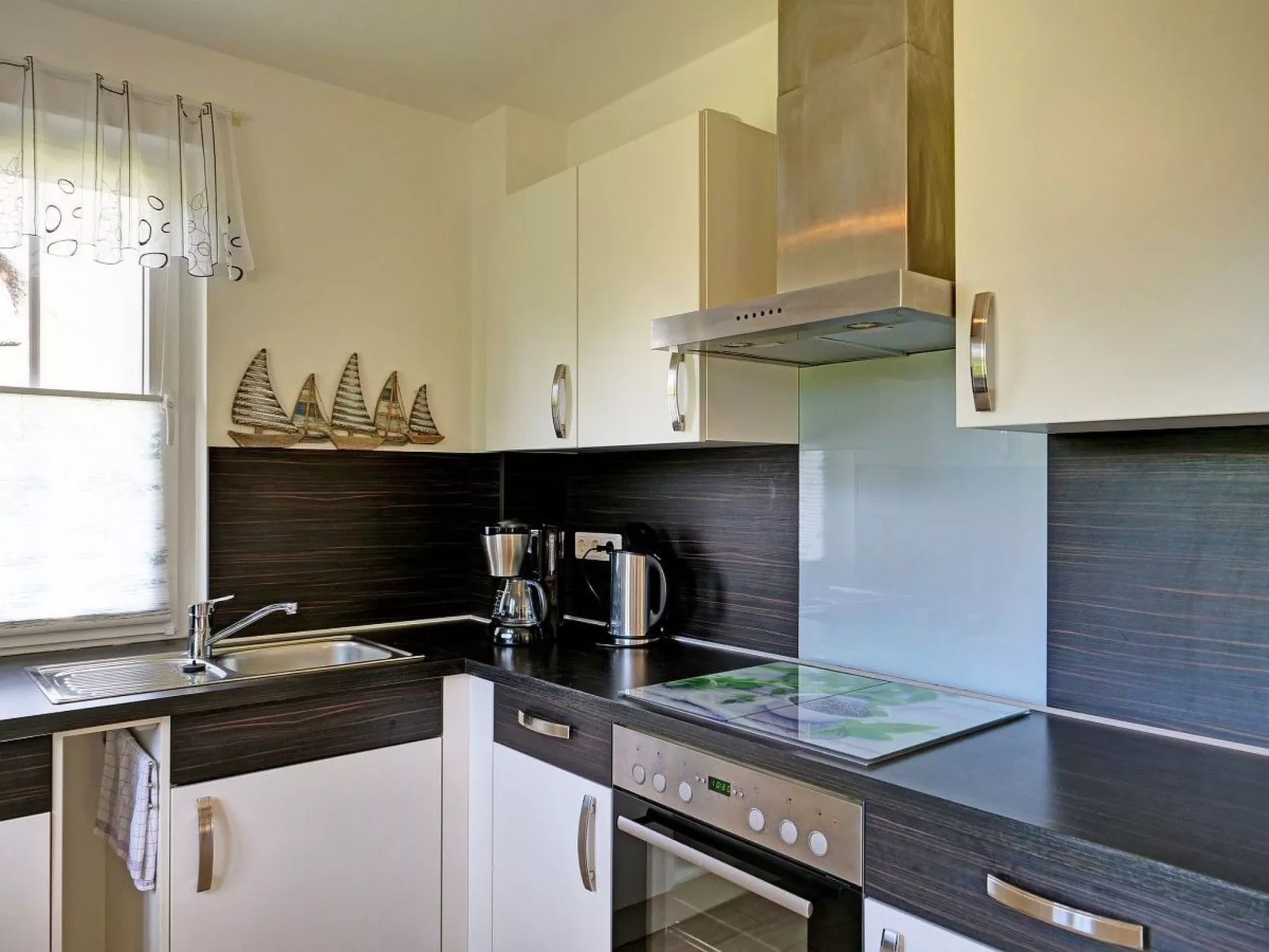 Haus Sonneneck-Drinnen