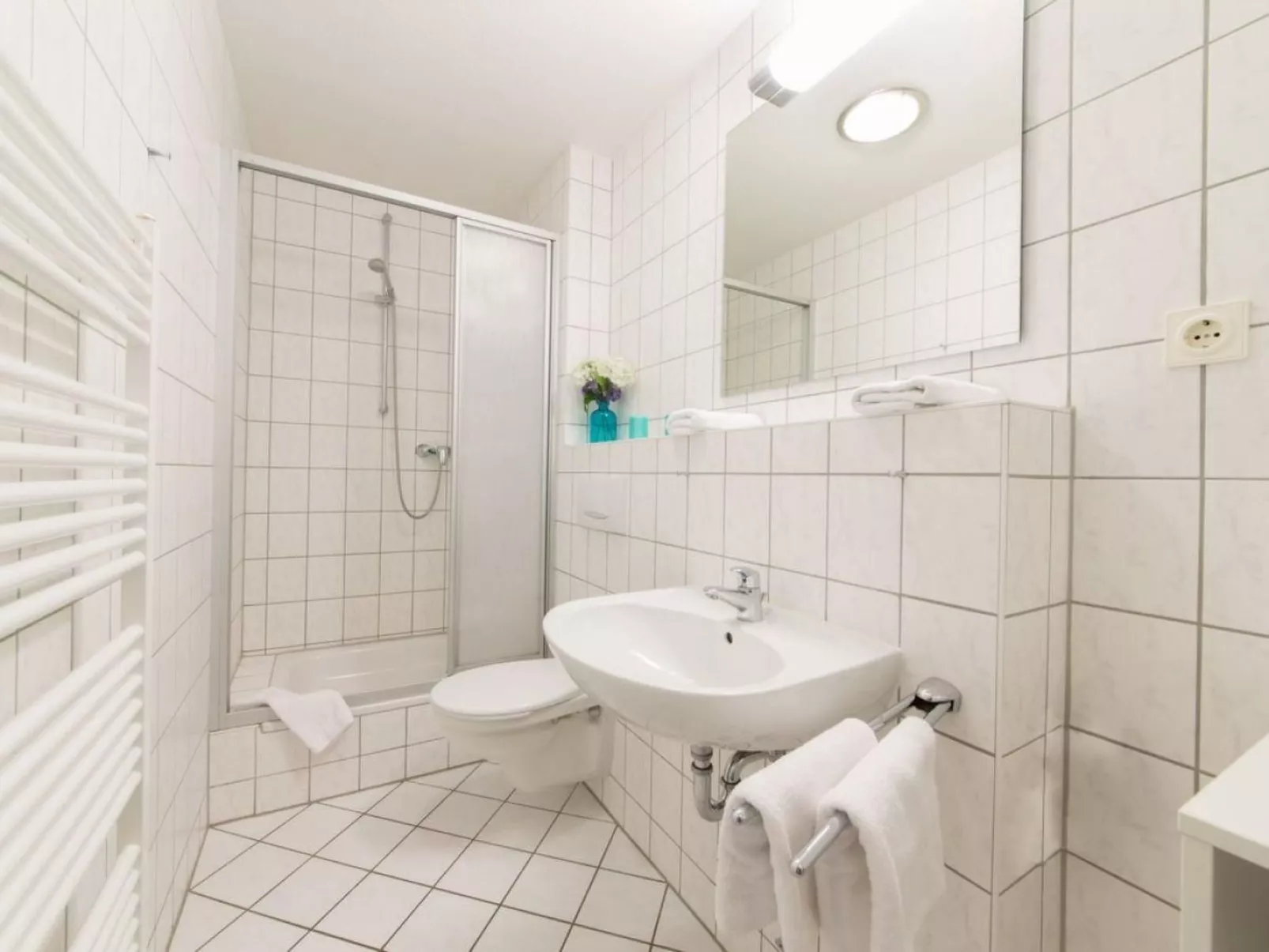 Villa Volksbank-Dedans