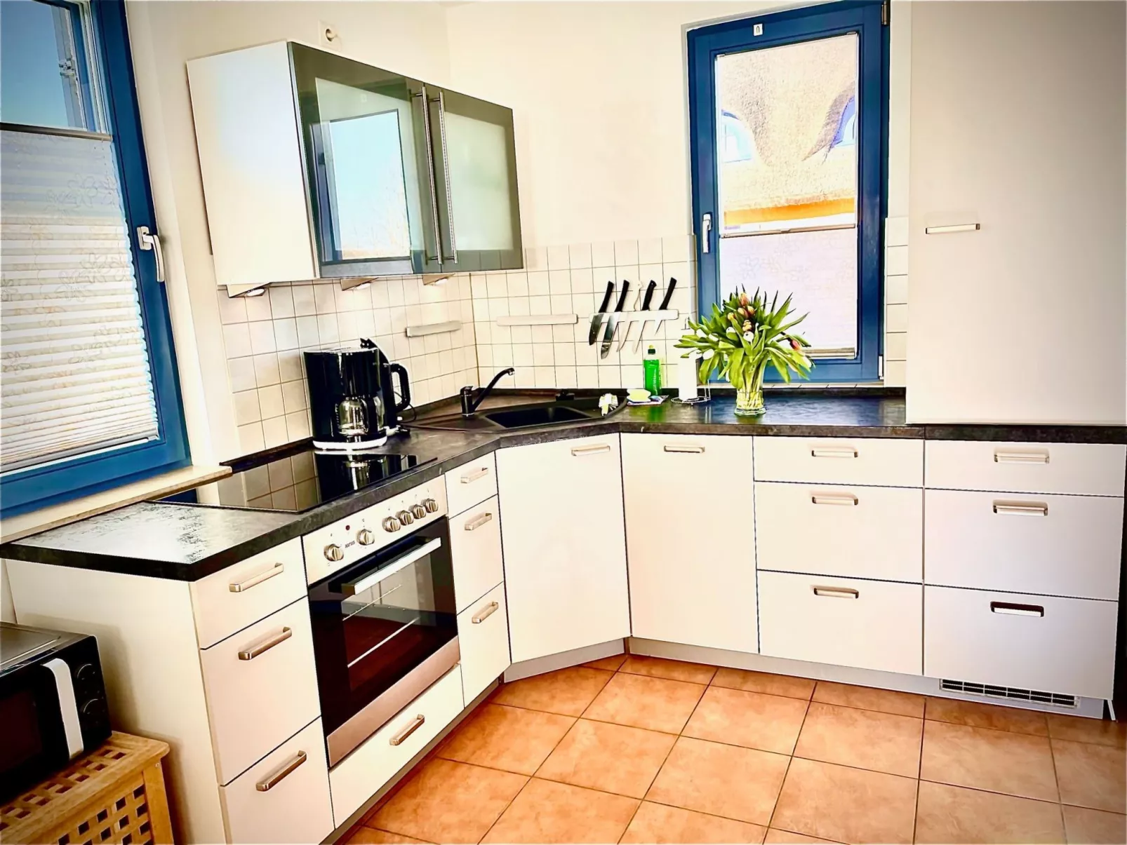 Reethaus Störtebeker-Inside