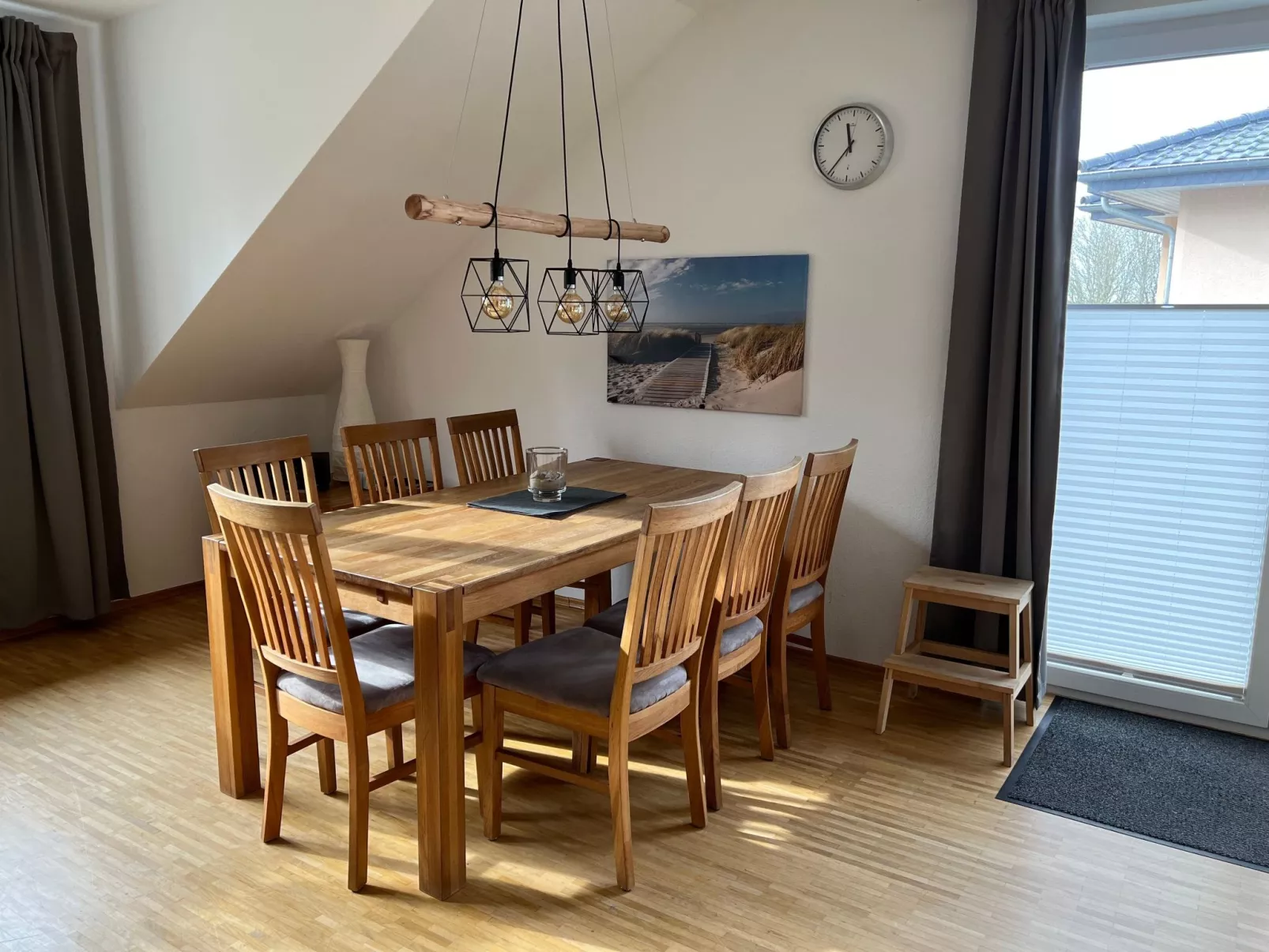 Fishbone Obergeschoss in Glowe-Image-tags.info