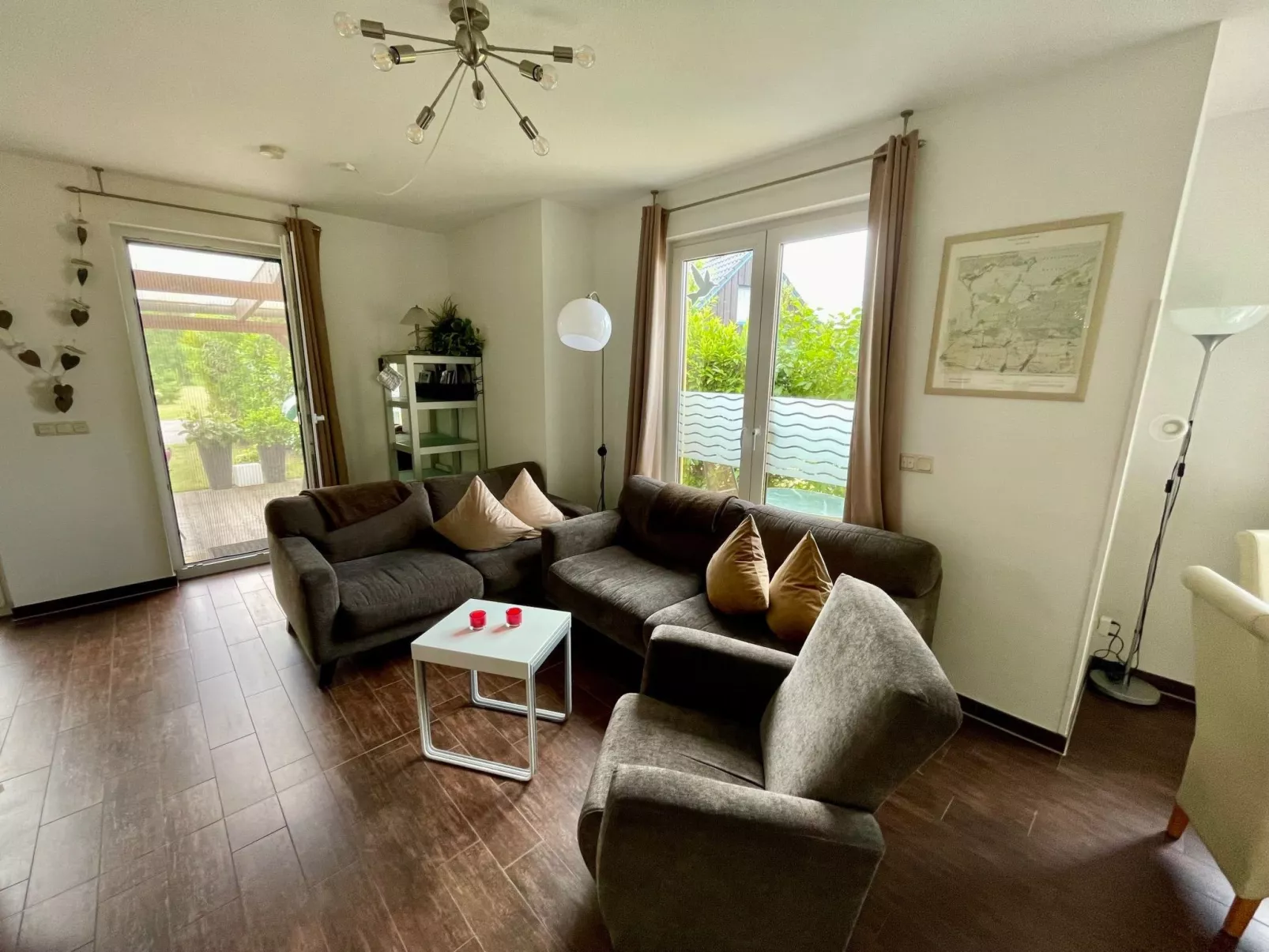 Haus Saaler Bodden-Drinnen