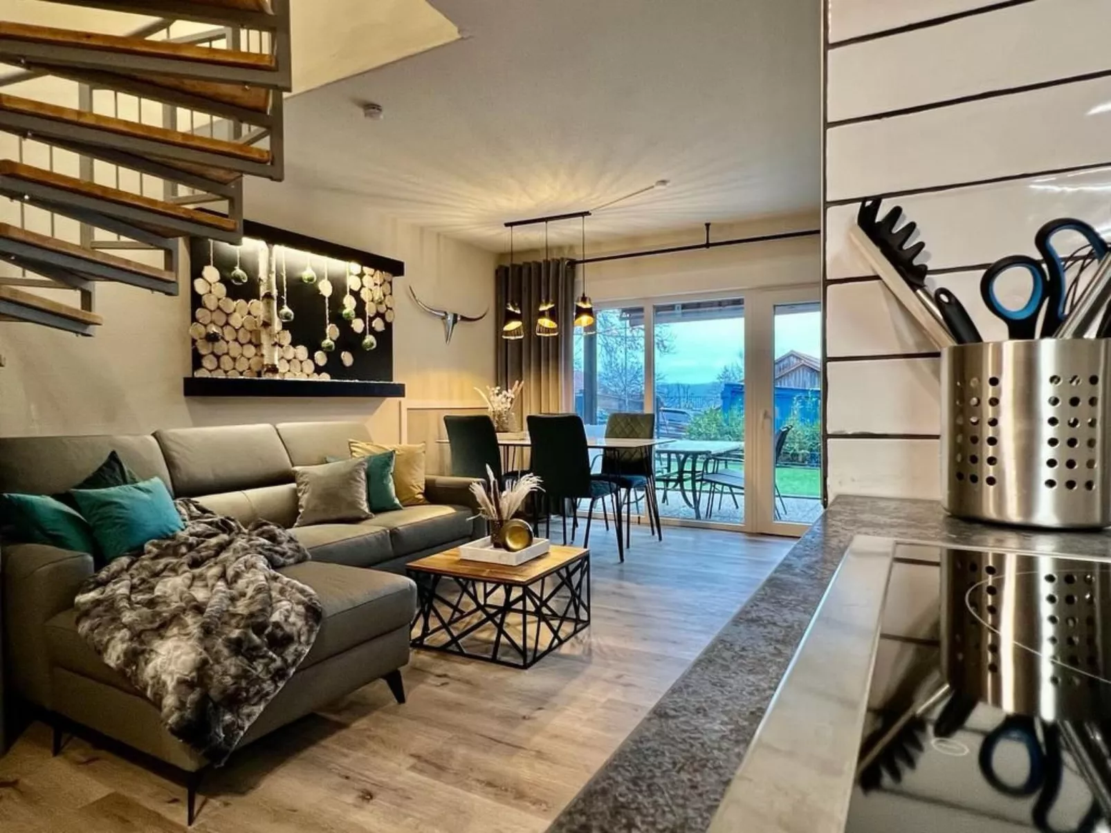 Zandtissimo 49-Drinnen