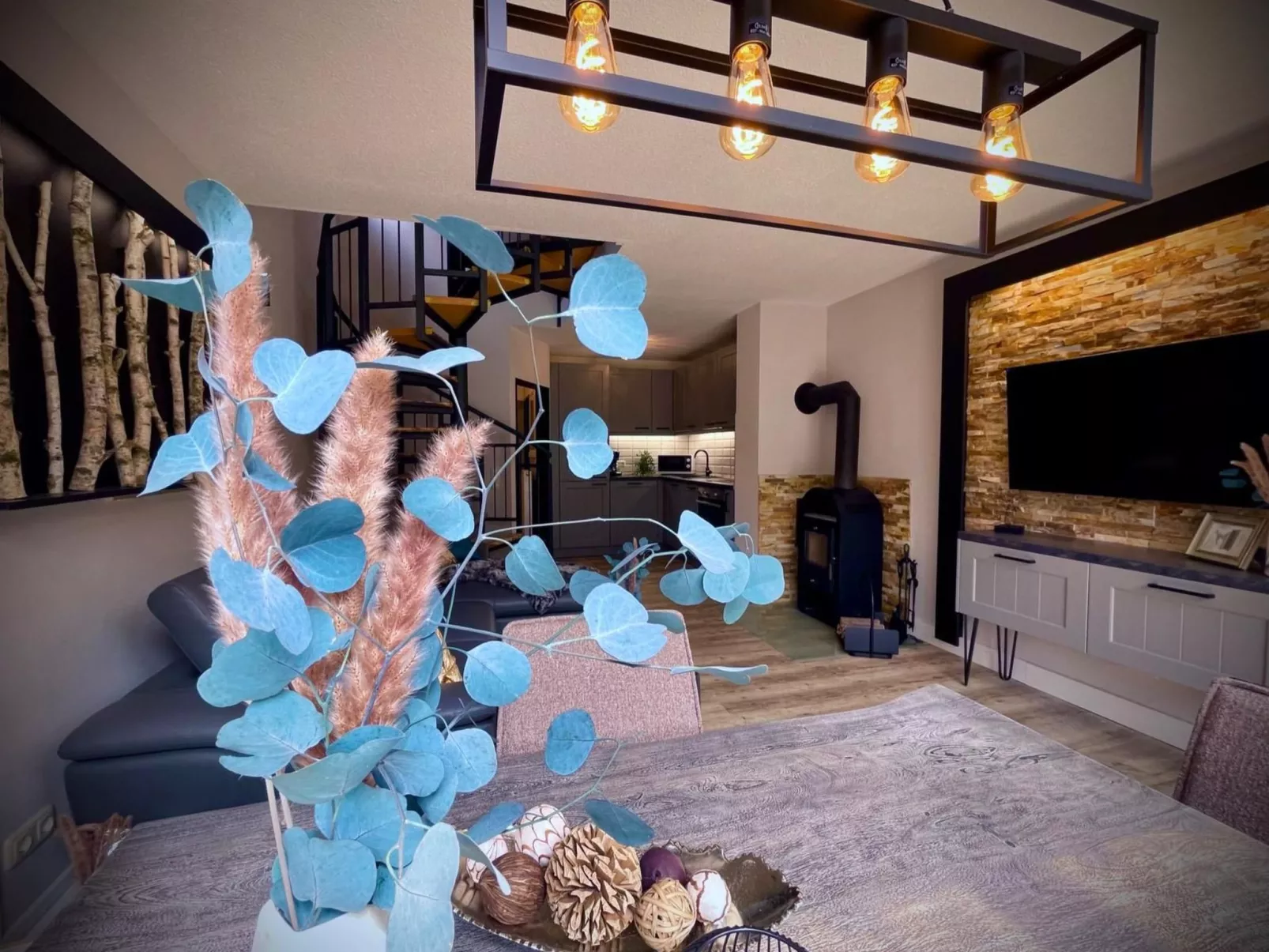 Zandtissimo - Drinnen