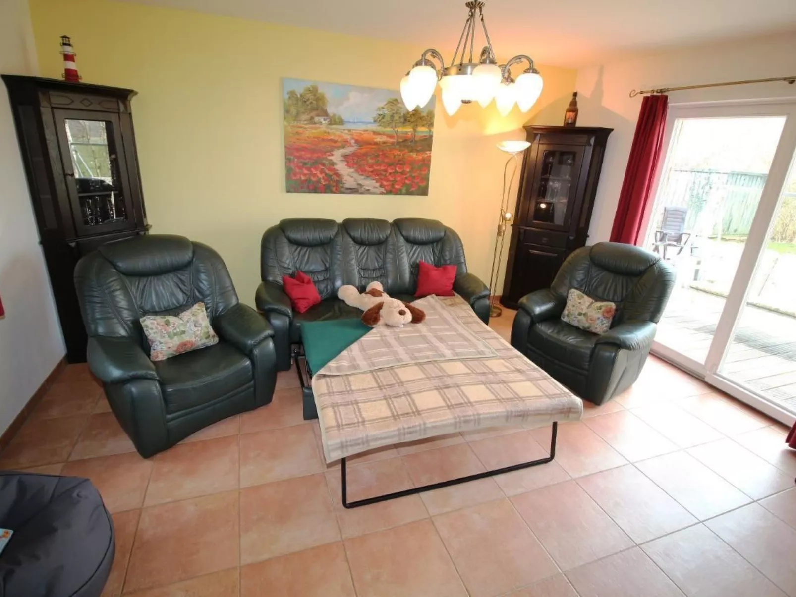 Dat Steinhus-Drinnen