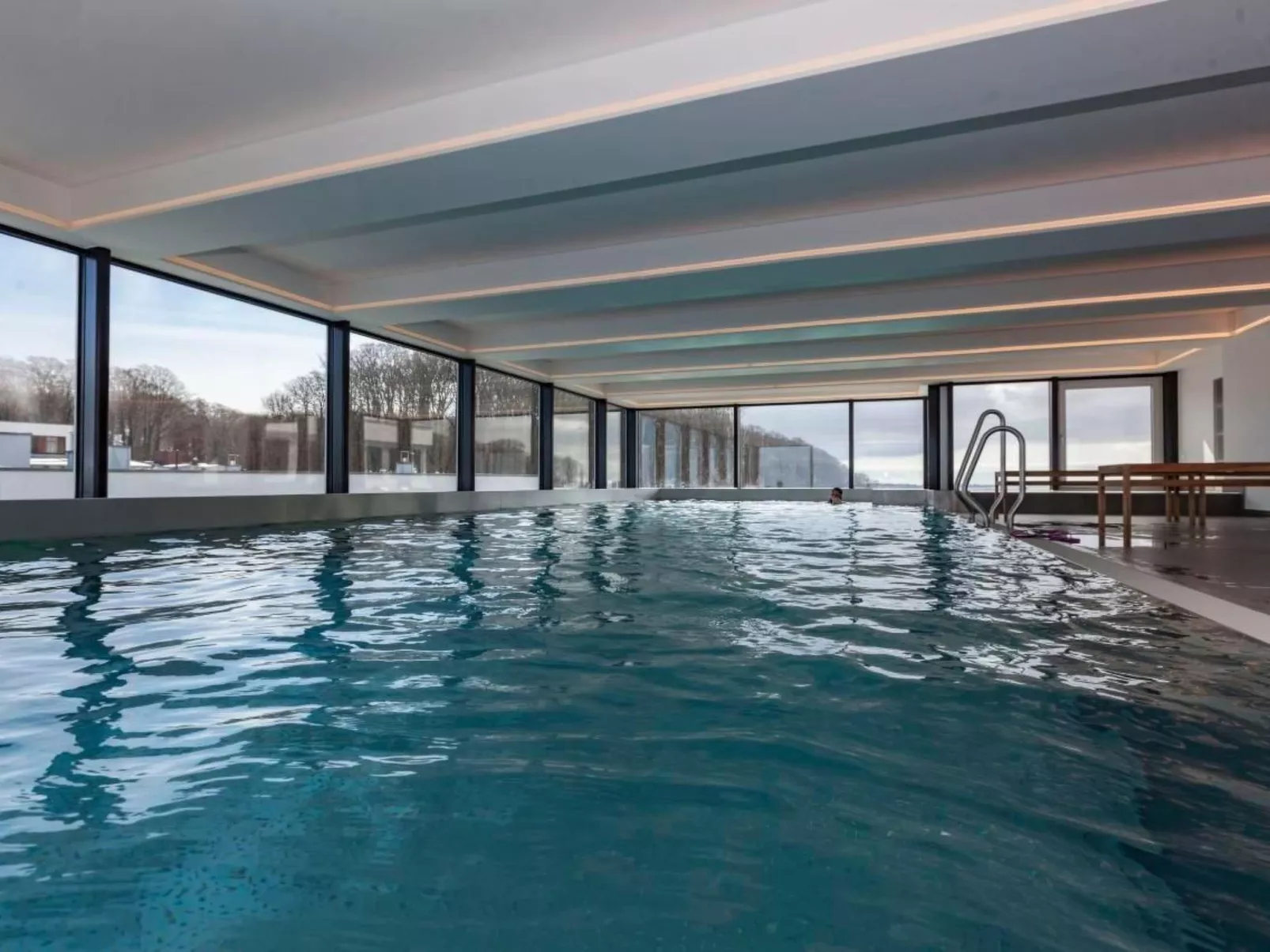 Meerblick&SPA-Draußen