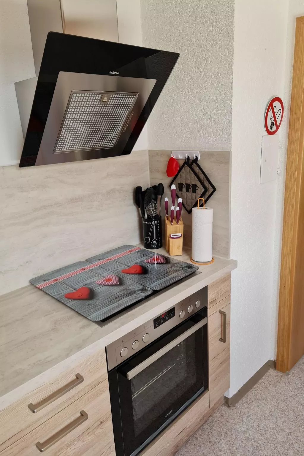 Wh Sonnenaufgang-Inside